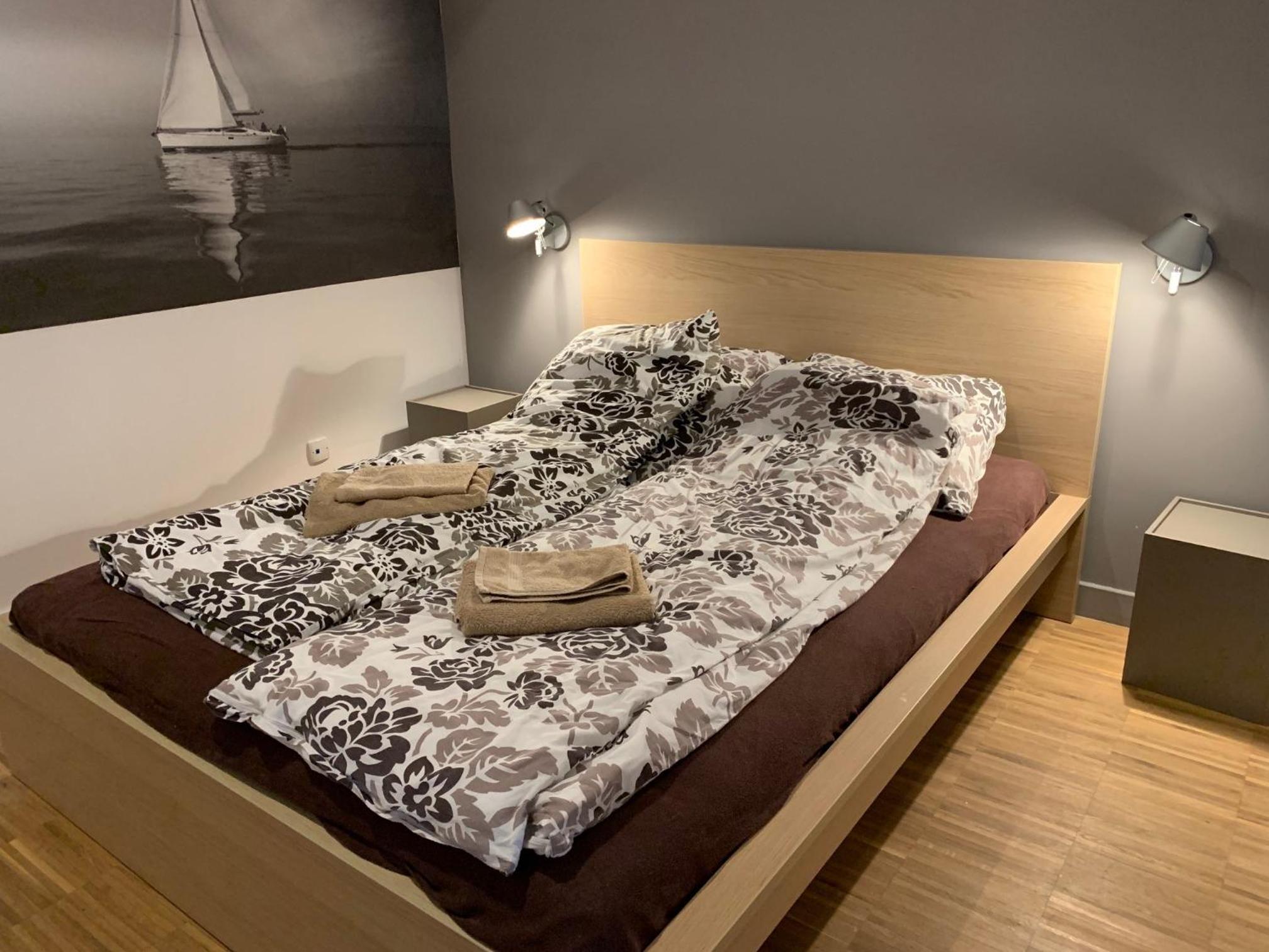 Apartament na Klifie DUNE view 5