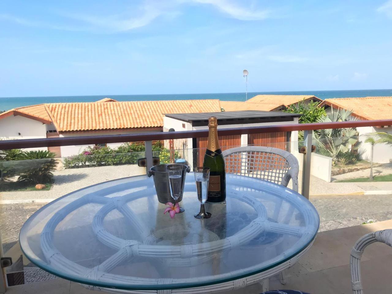 Casa Taíba Beach Resort
