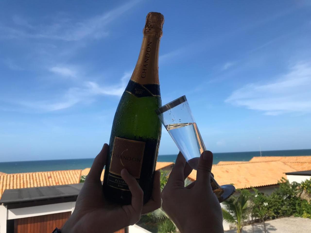 Casa Taíba Beach Resort