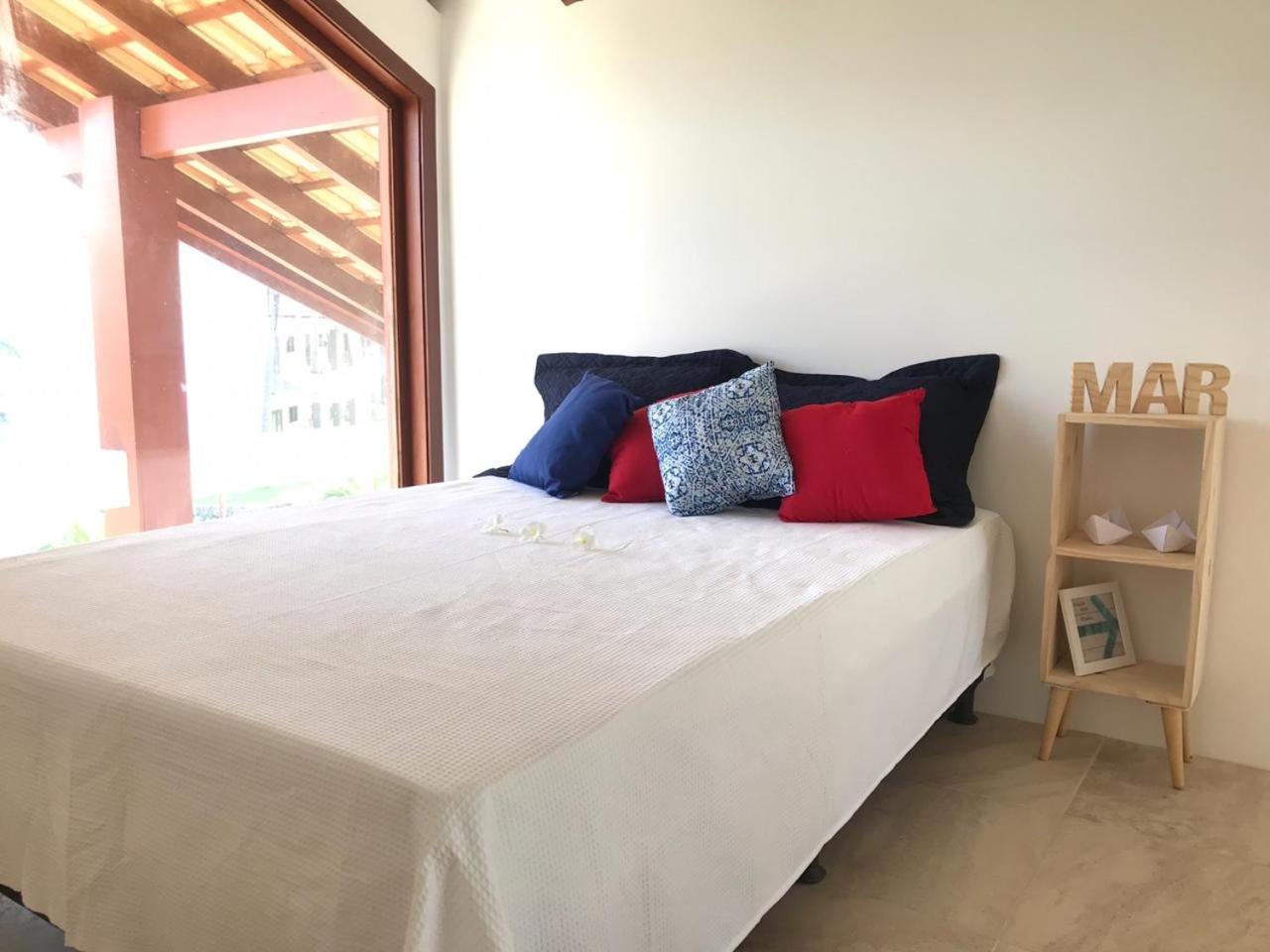 Casa Taíba Beach Resort