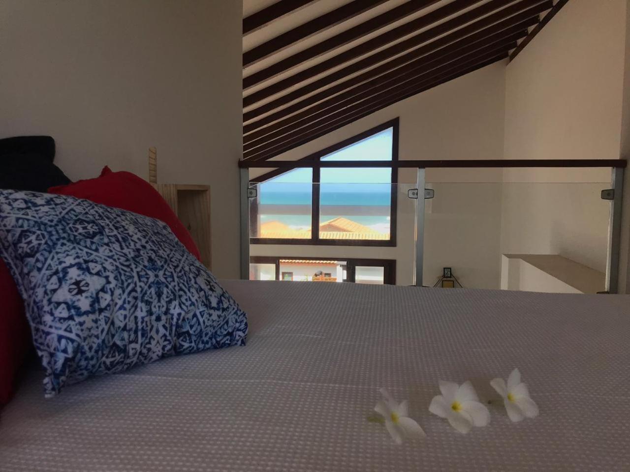 Casa Taíba Beach Resort