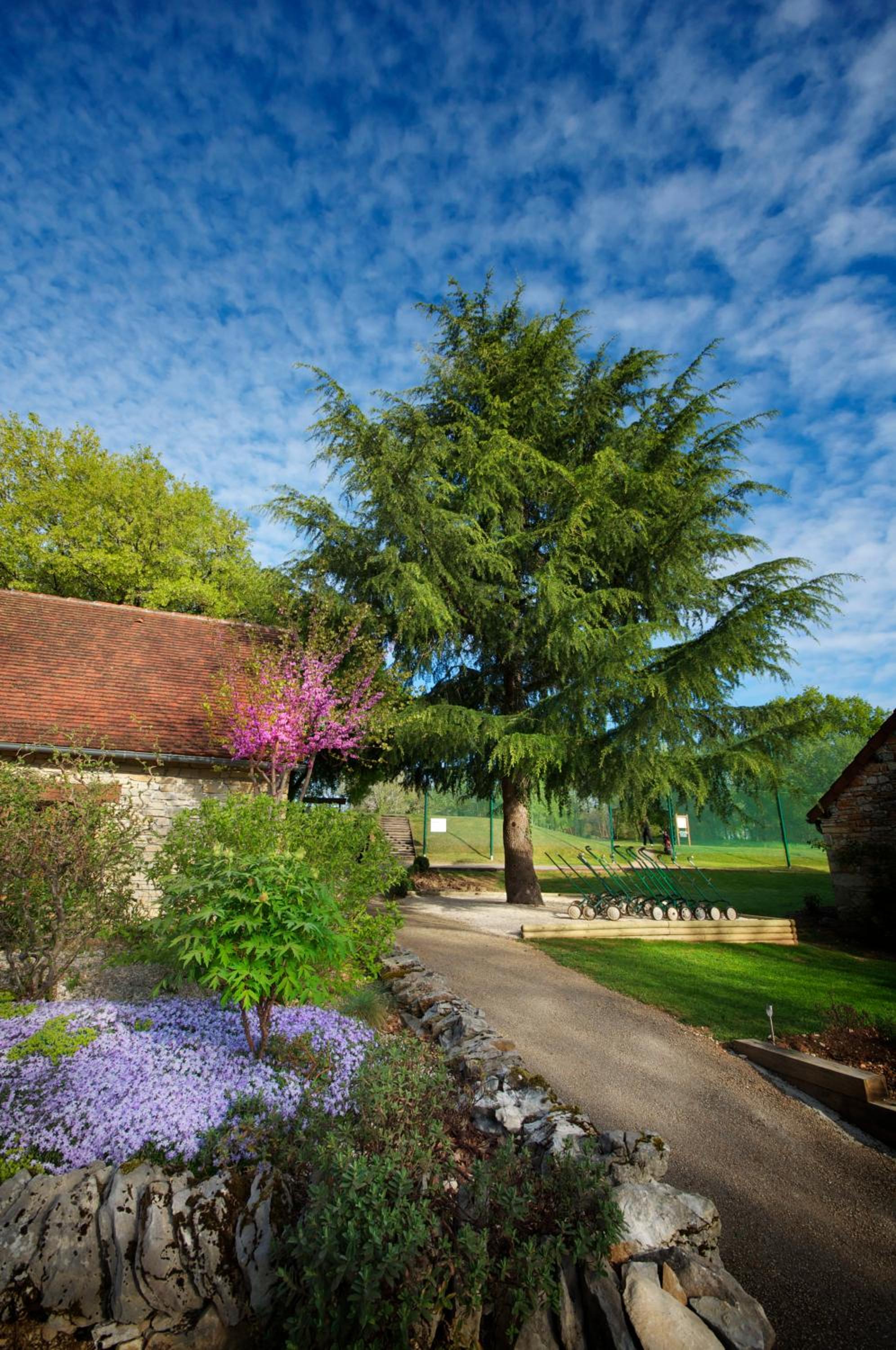 Résidence Souillac Golf & Country Club