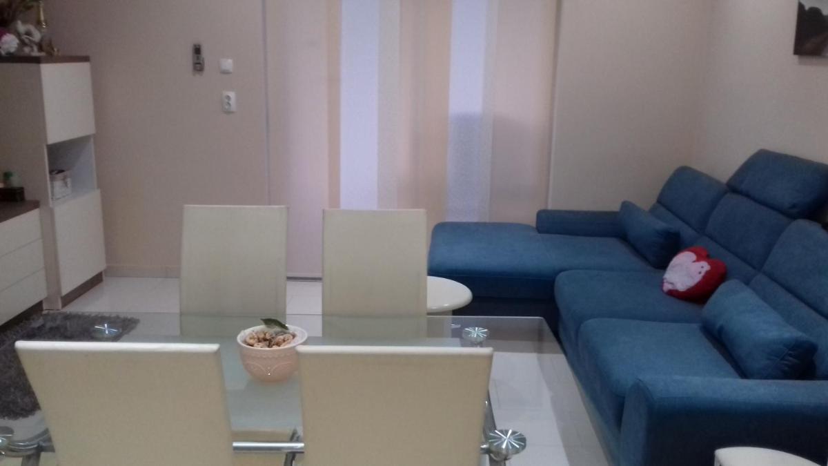 Apartman Gabriel view 5