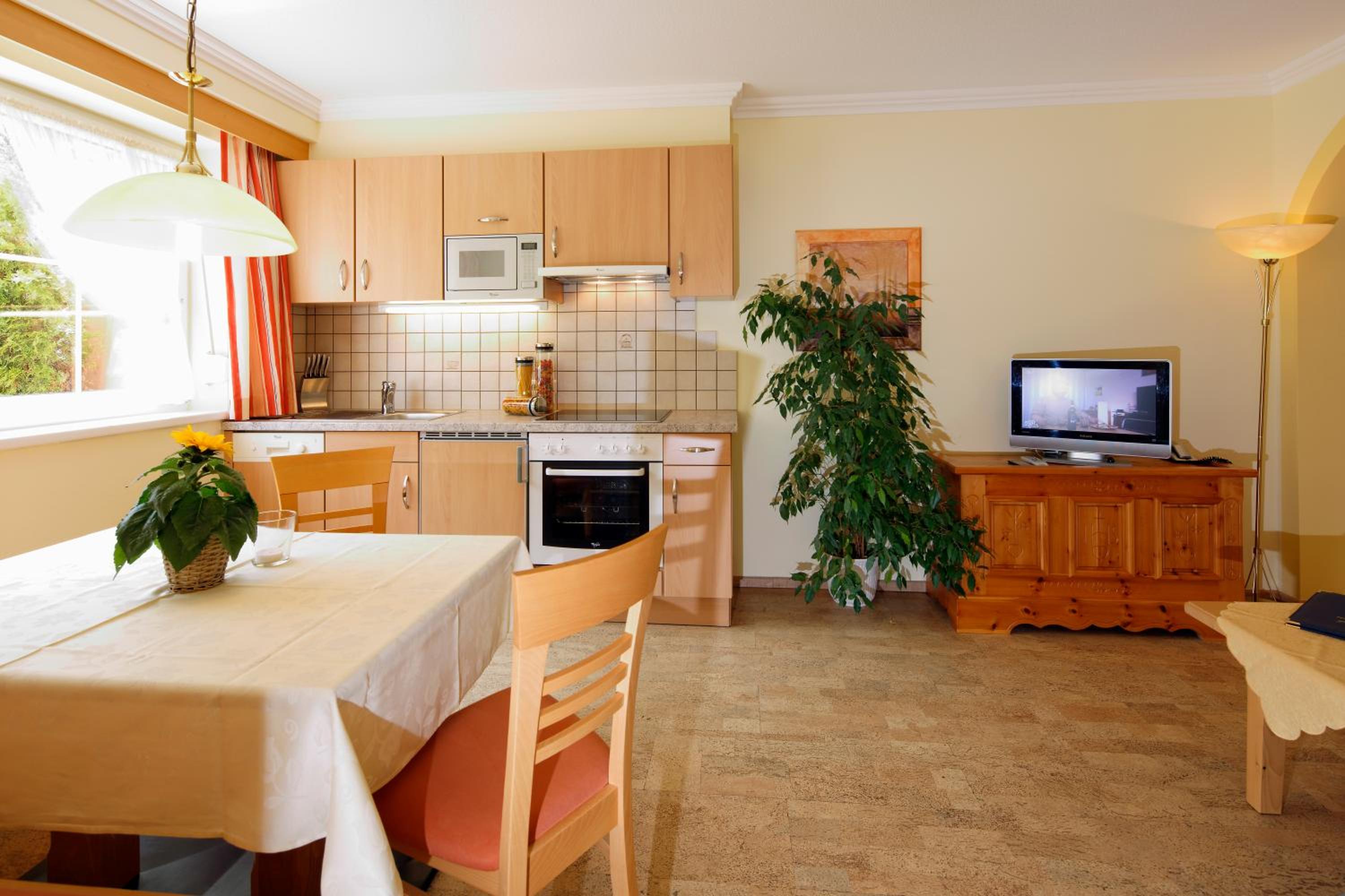 Appartment Kinigadner