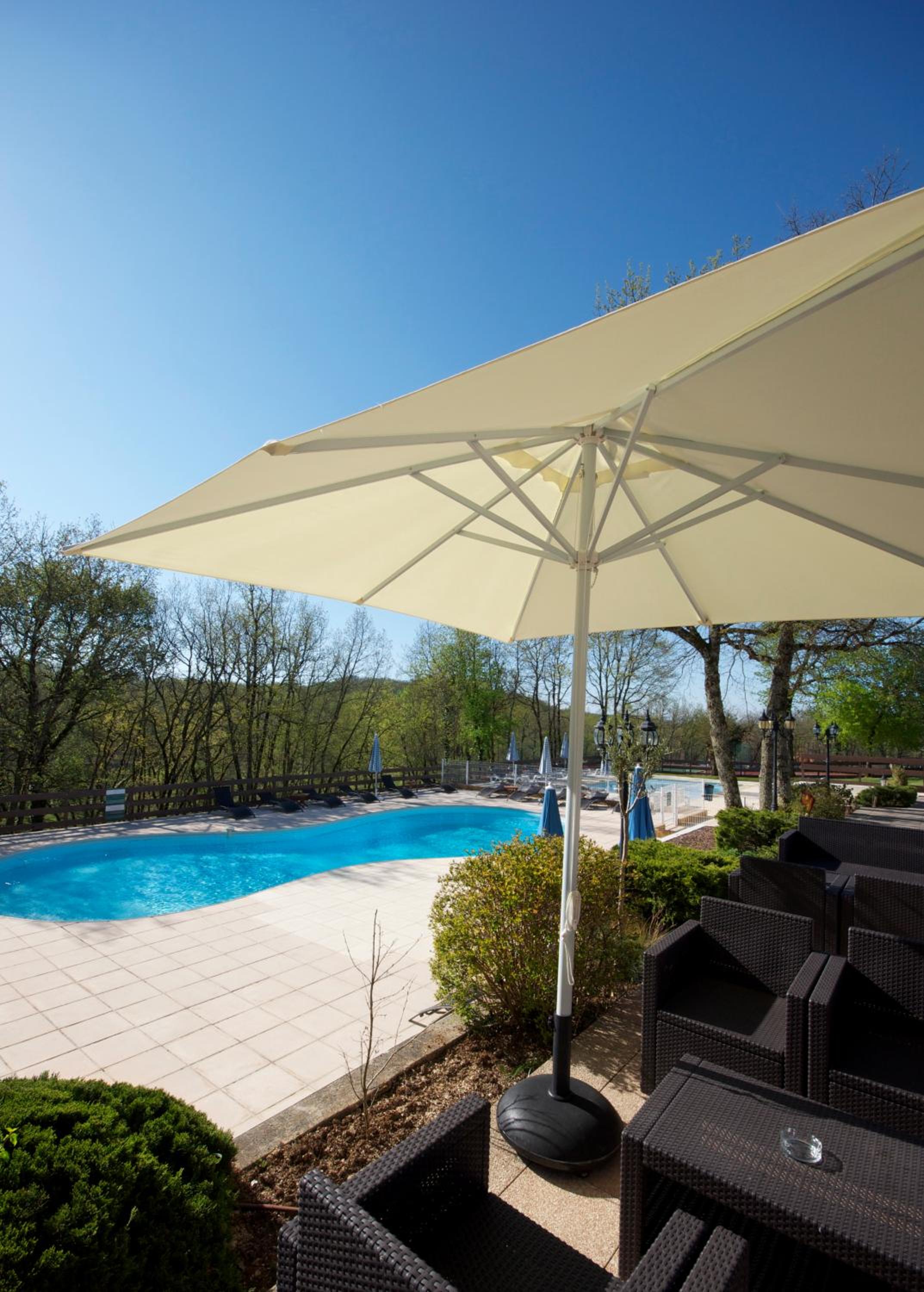 Résidence Souillac Golf & Country Club
