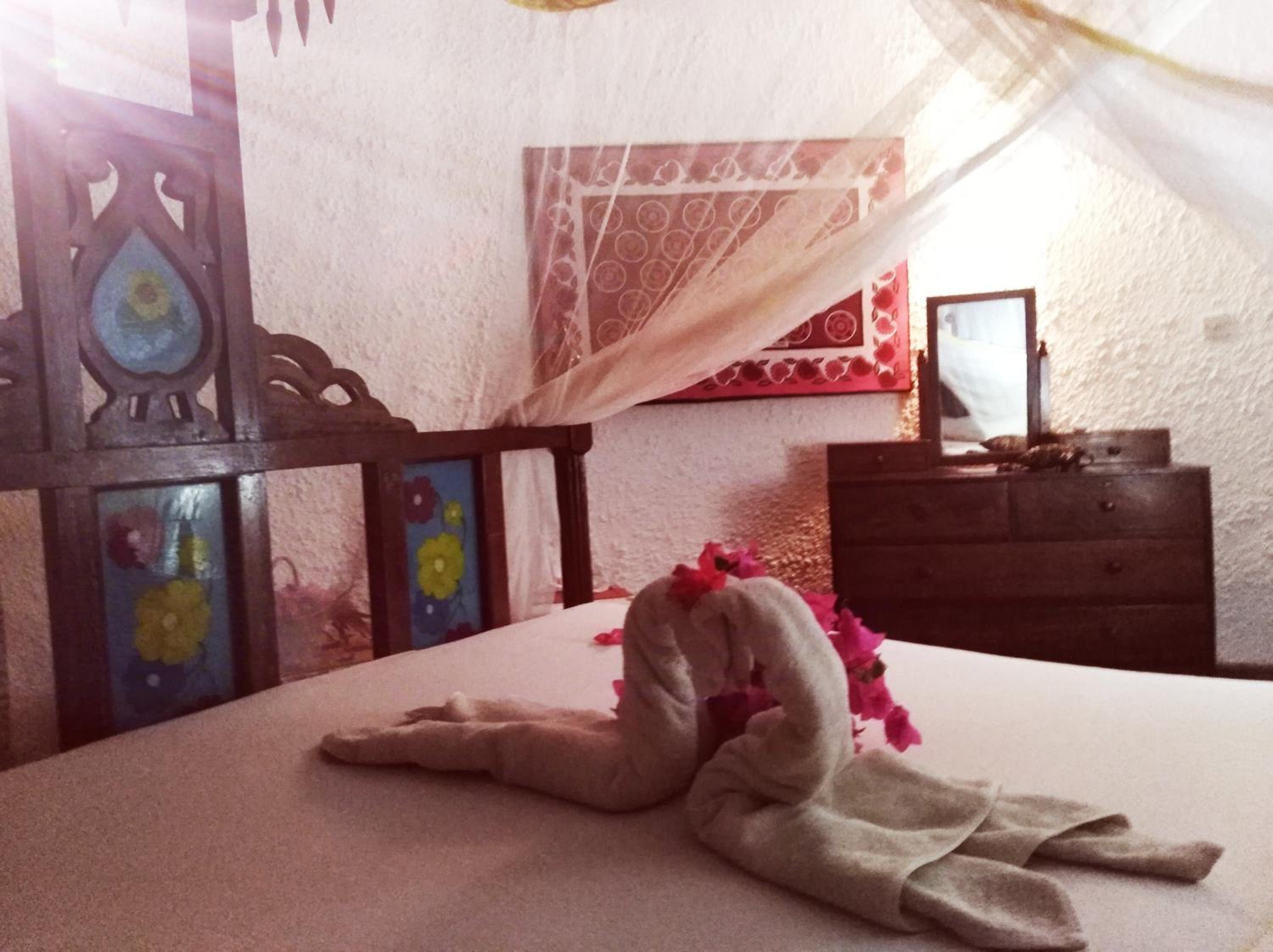 Flamingo Villas Resort