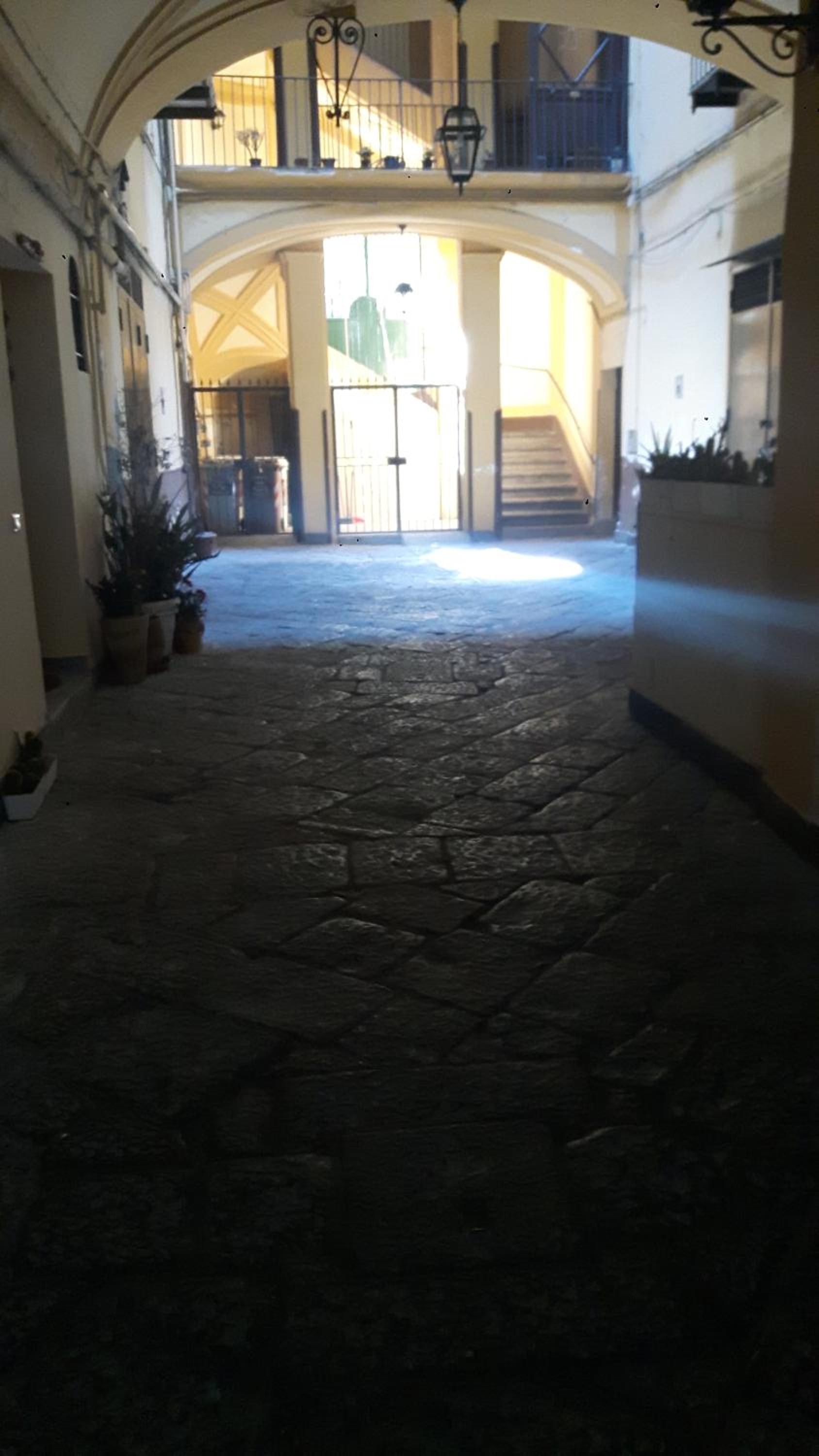 La Mansardina
