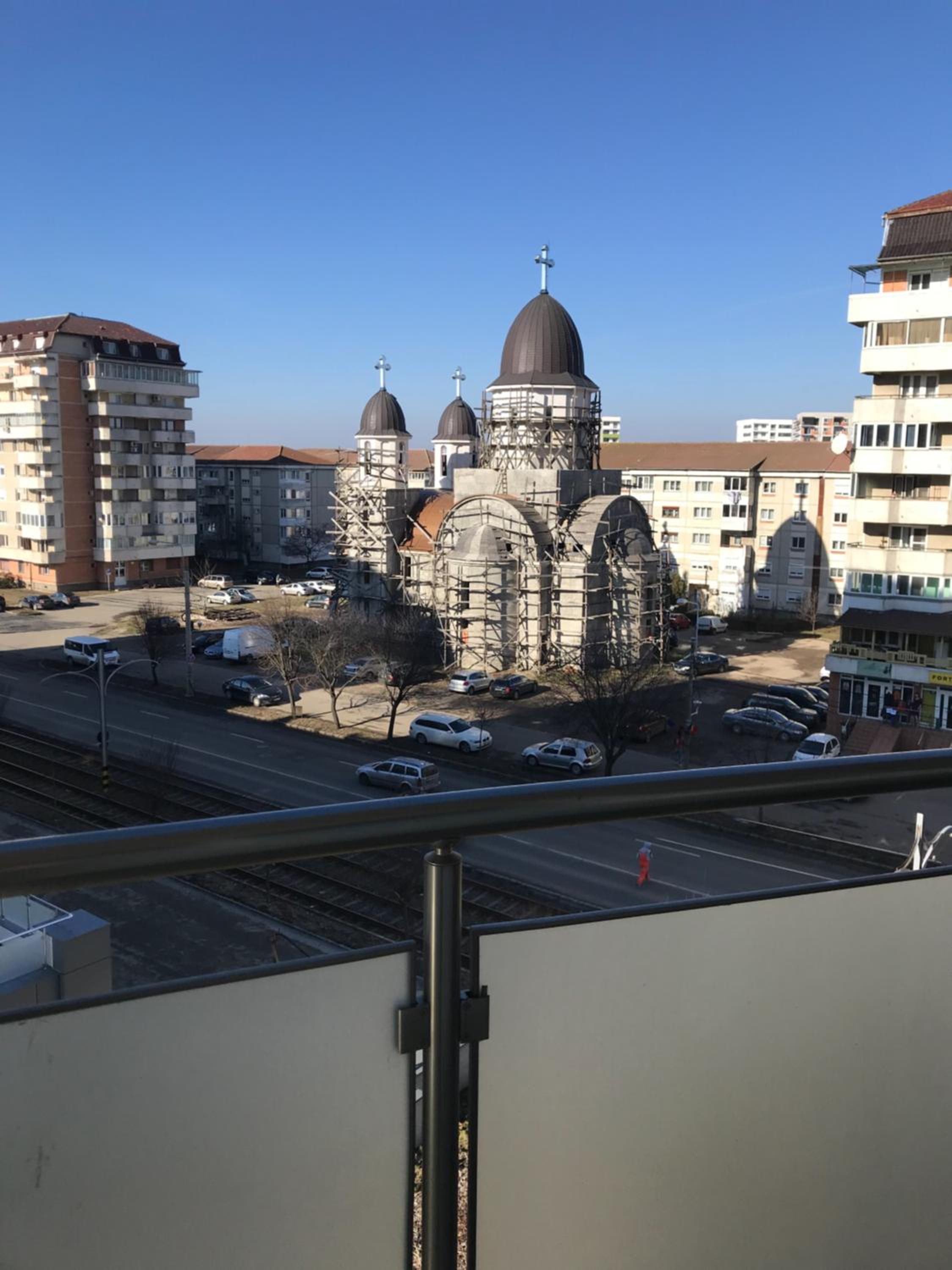 Zen Apartment Oradea - FREE Parking