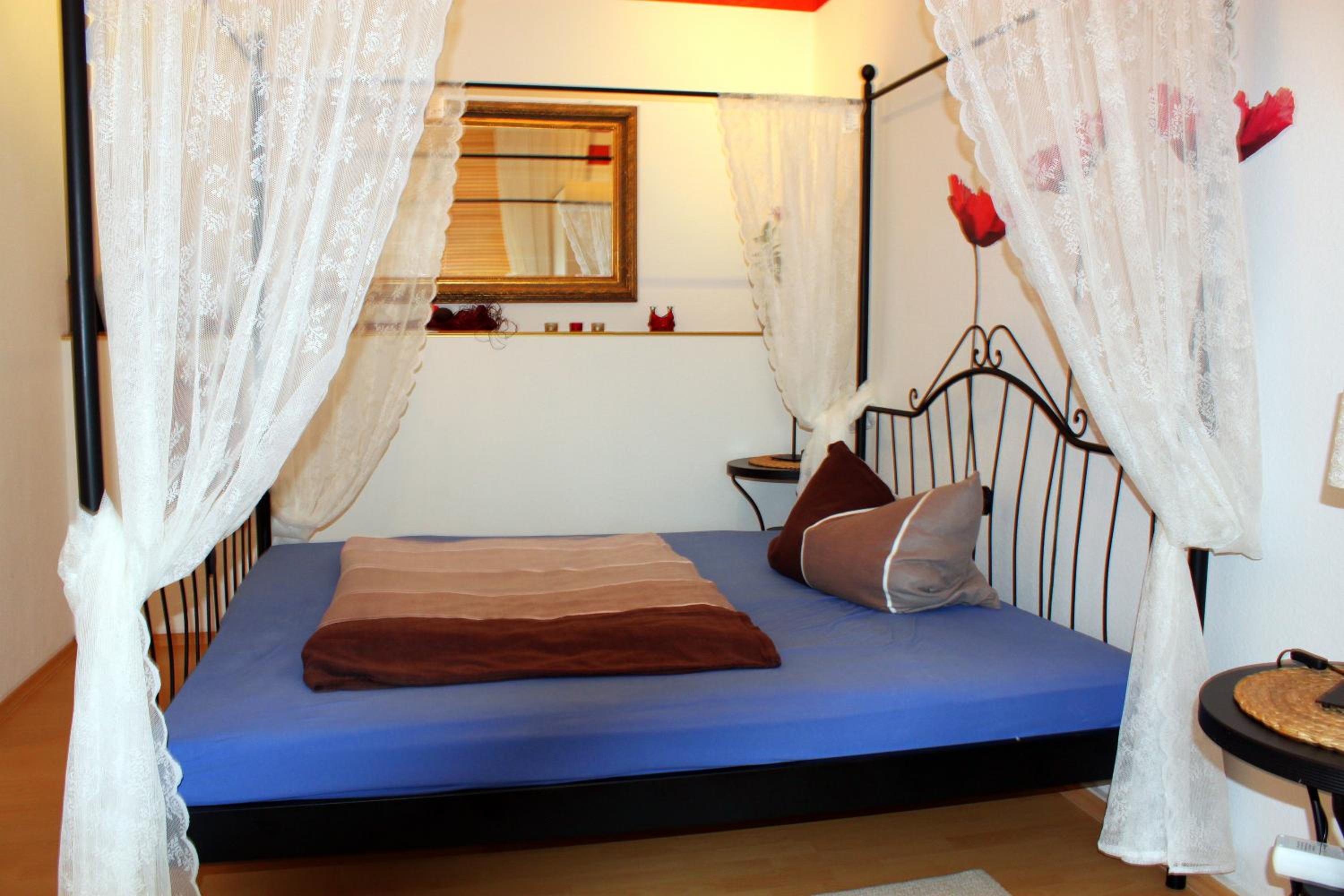 Ferienwohnung 