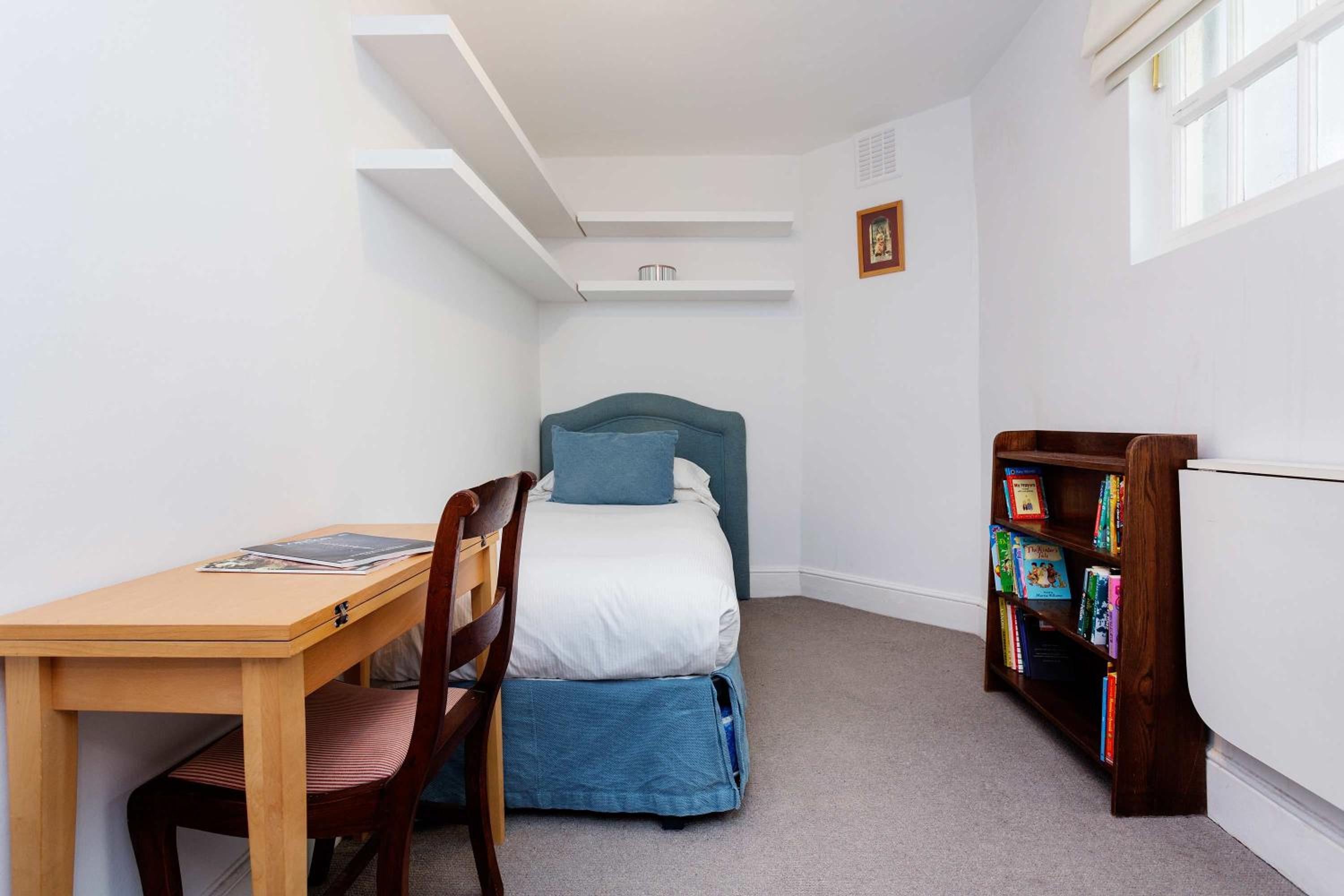 Veeve - A Kensington Mews