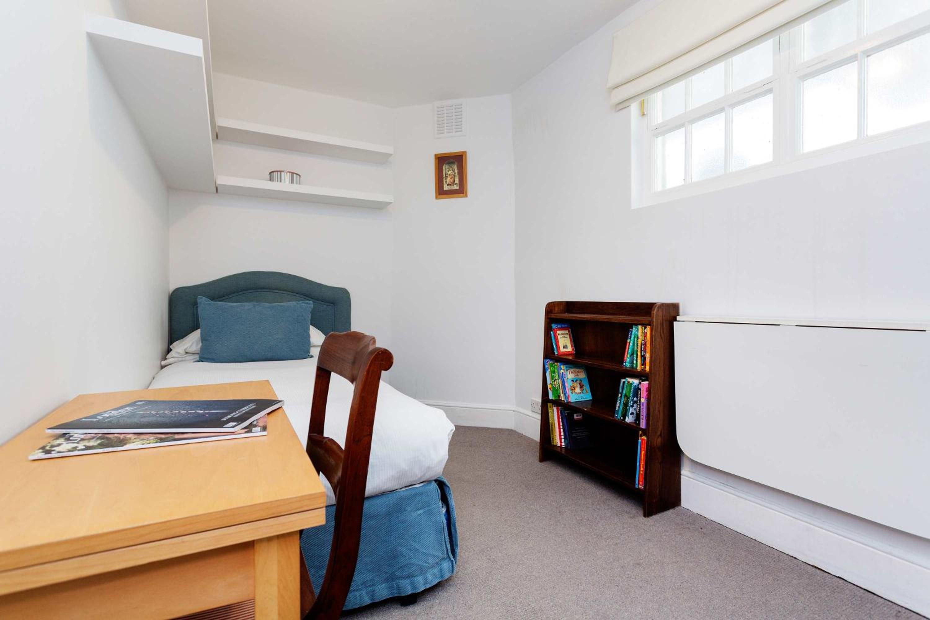 Veeve - A Kensington Mews