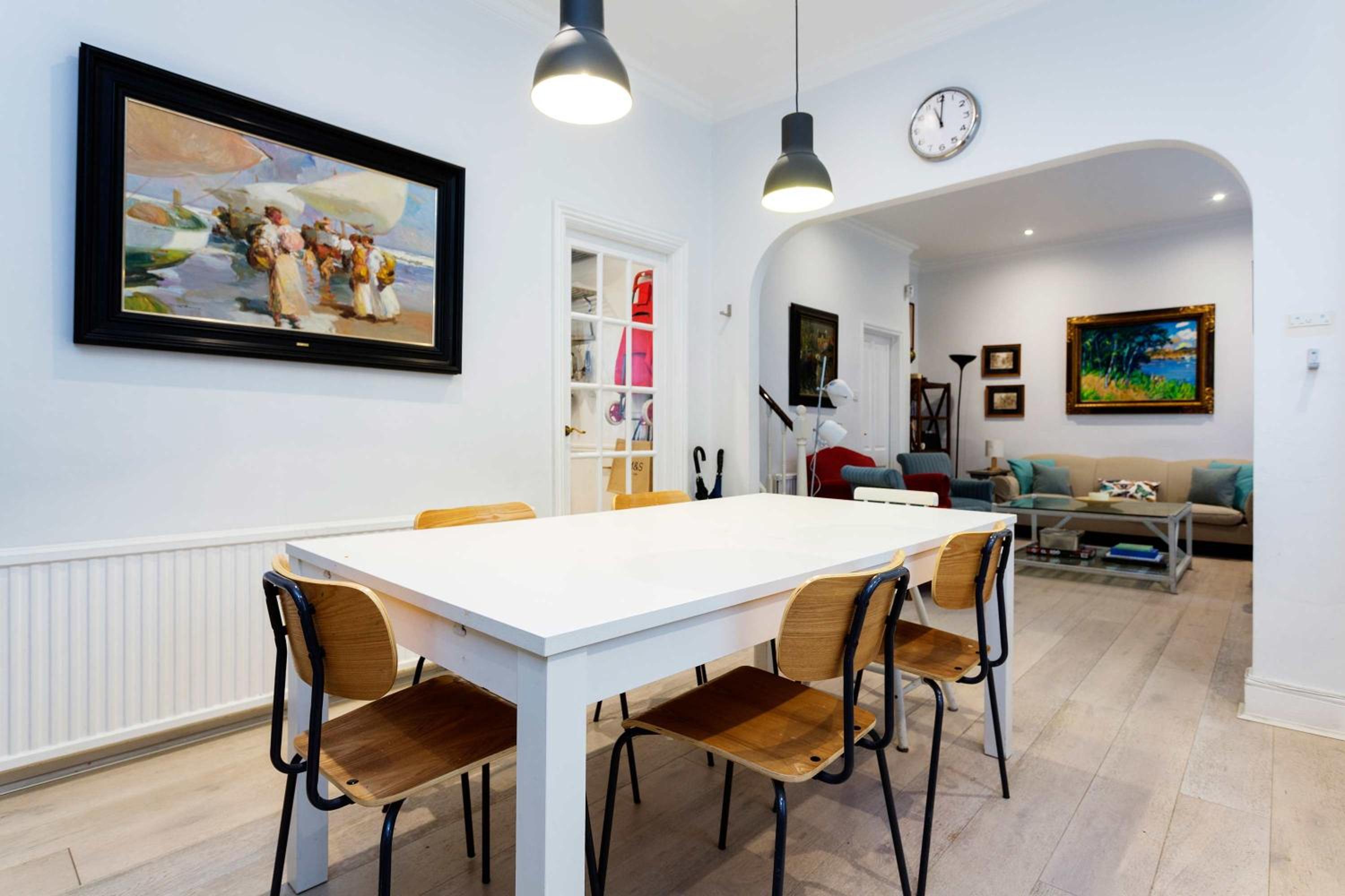 Veeve - A Kensington Mews