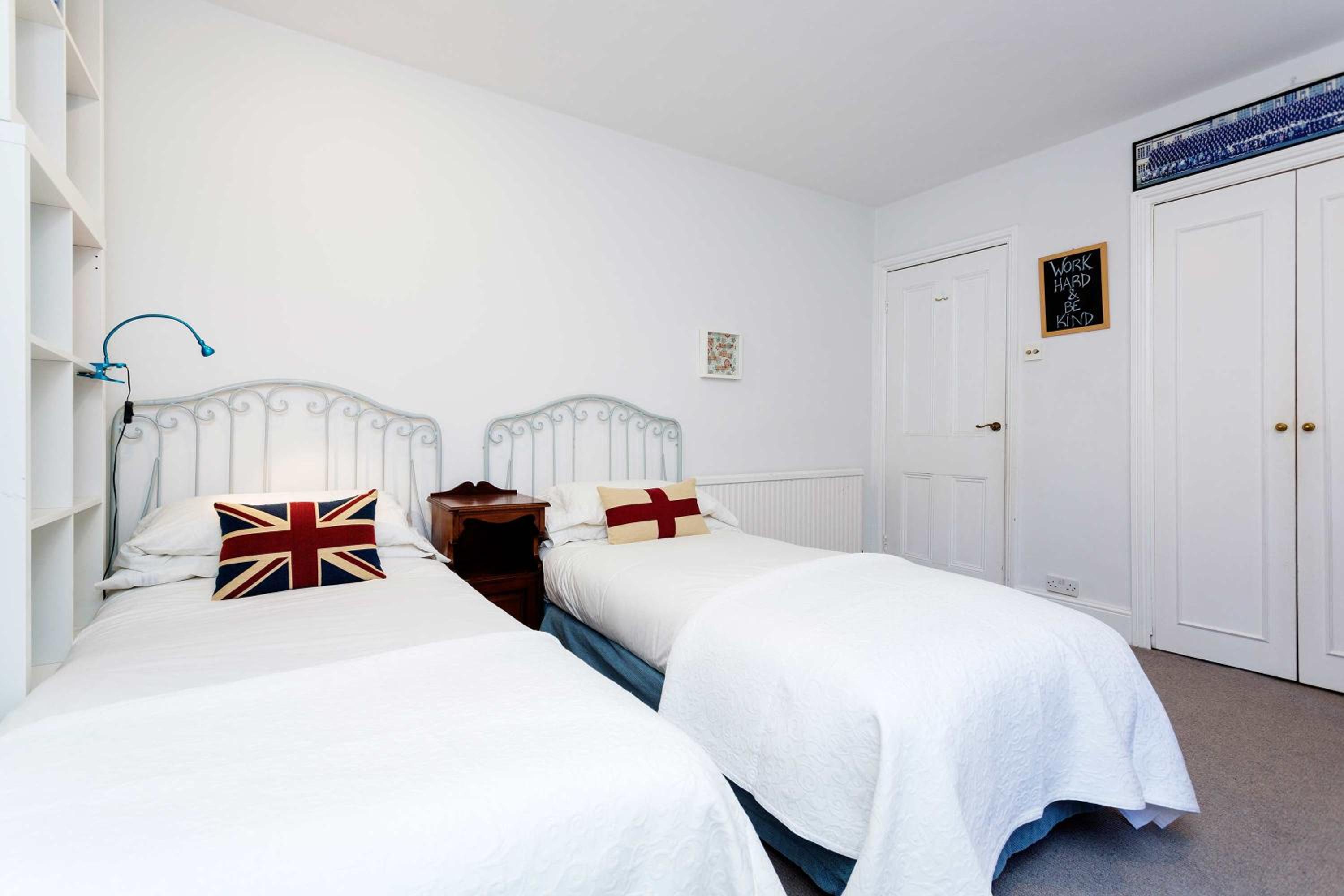 Veeve - A Kensington Mews