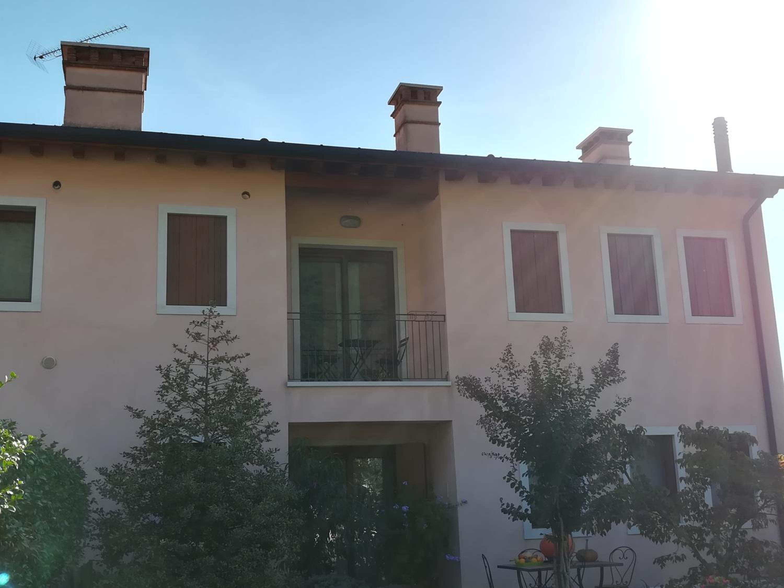 Casa Felicité - di Francesca e Antonio view 3