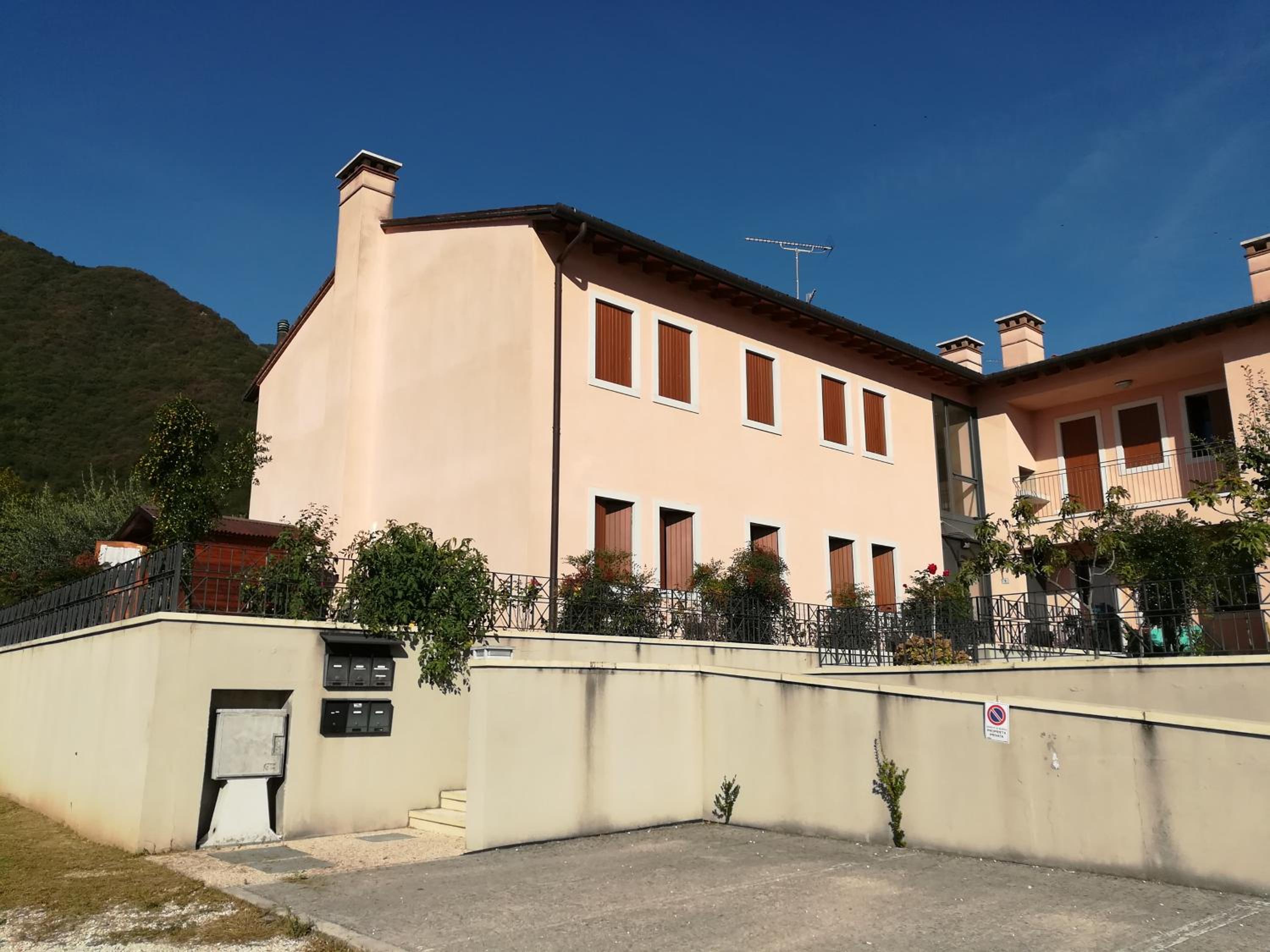 Casa Felicité - di Francesca e Antonio view 4