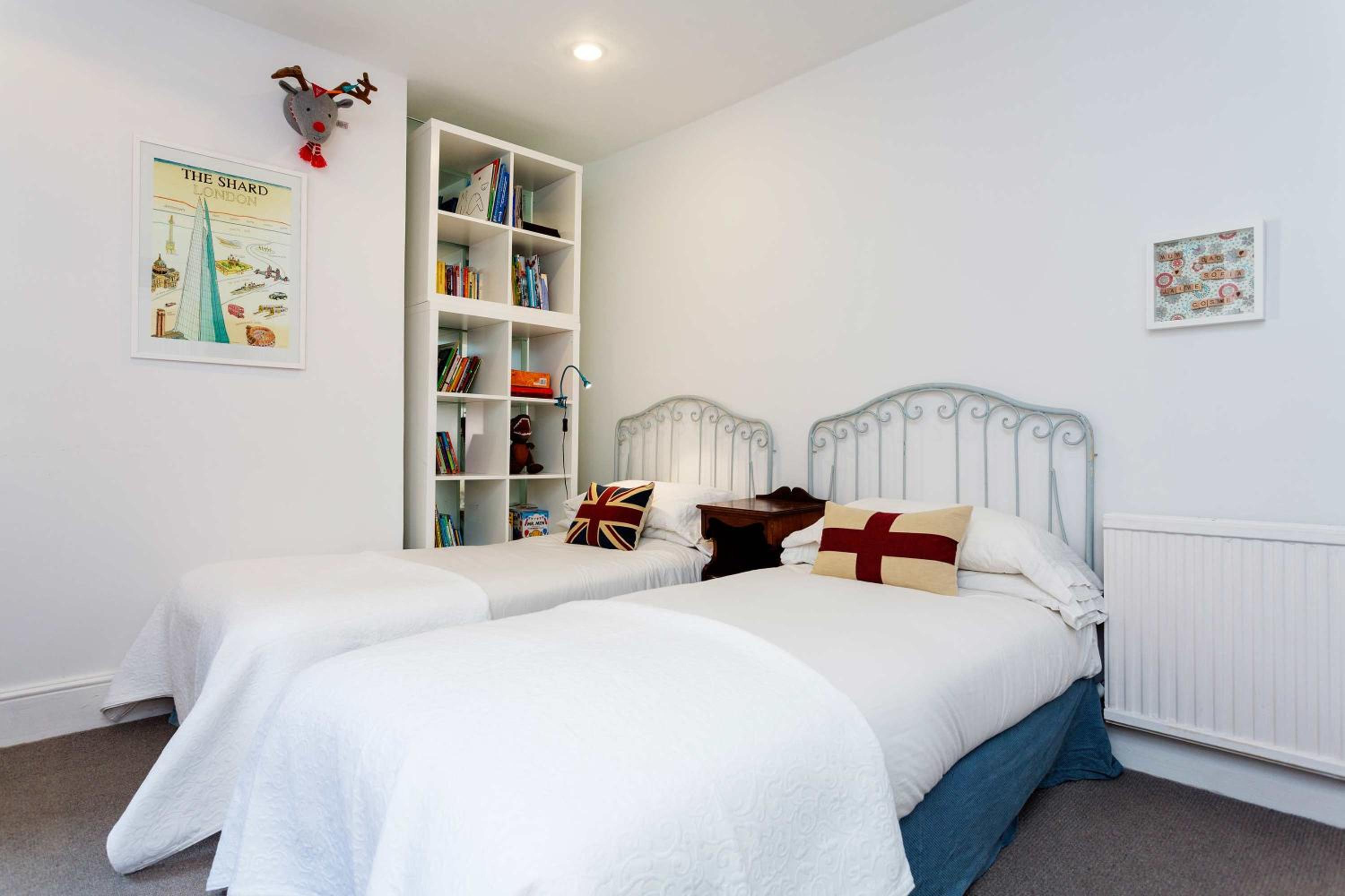 Veeve - A Kensington Mews