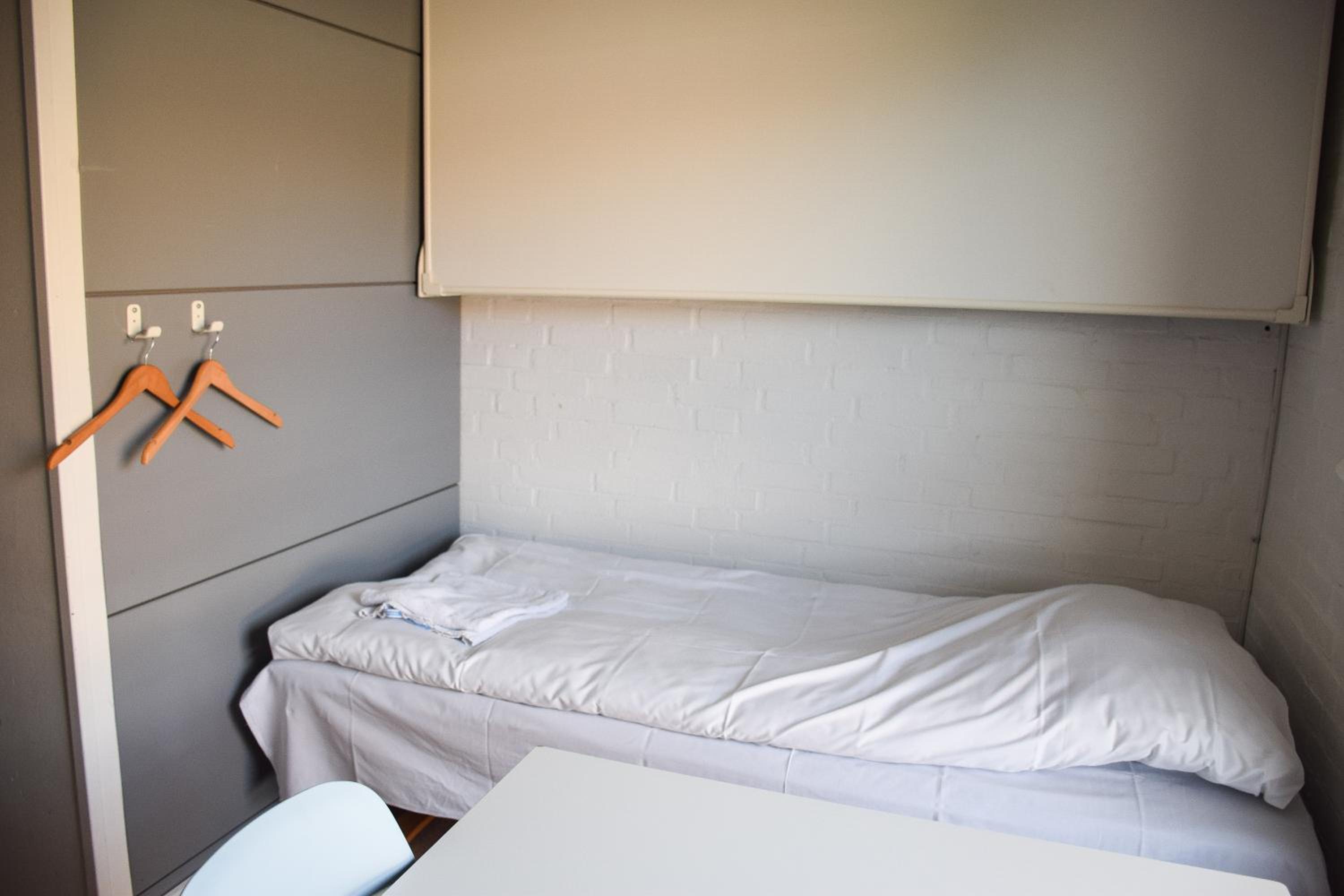 Danhostel Nørresundby Skansen