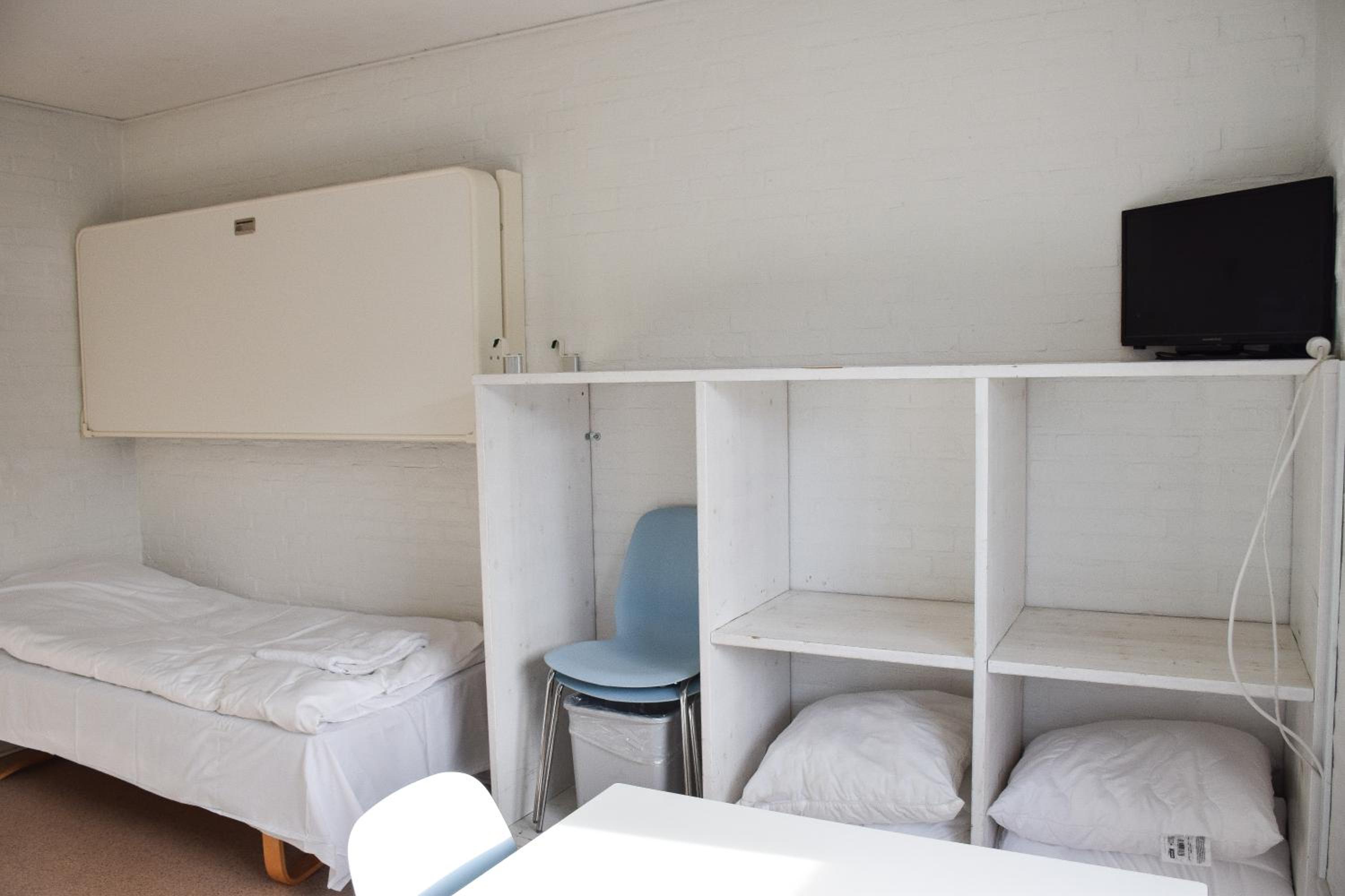 Danhostel Nørresundby Skansen