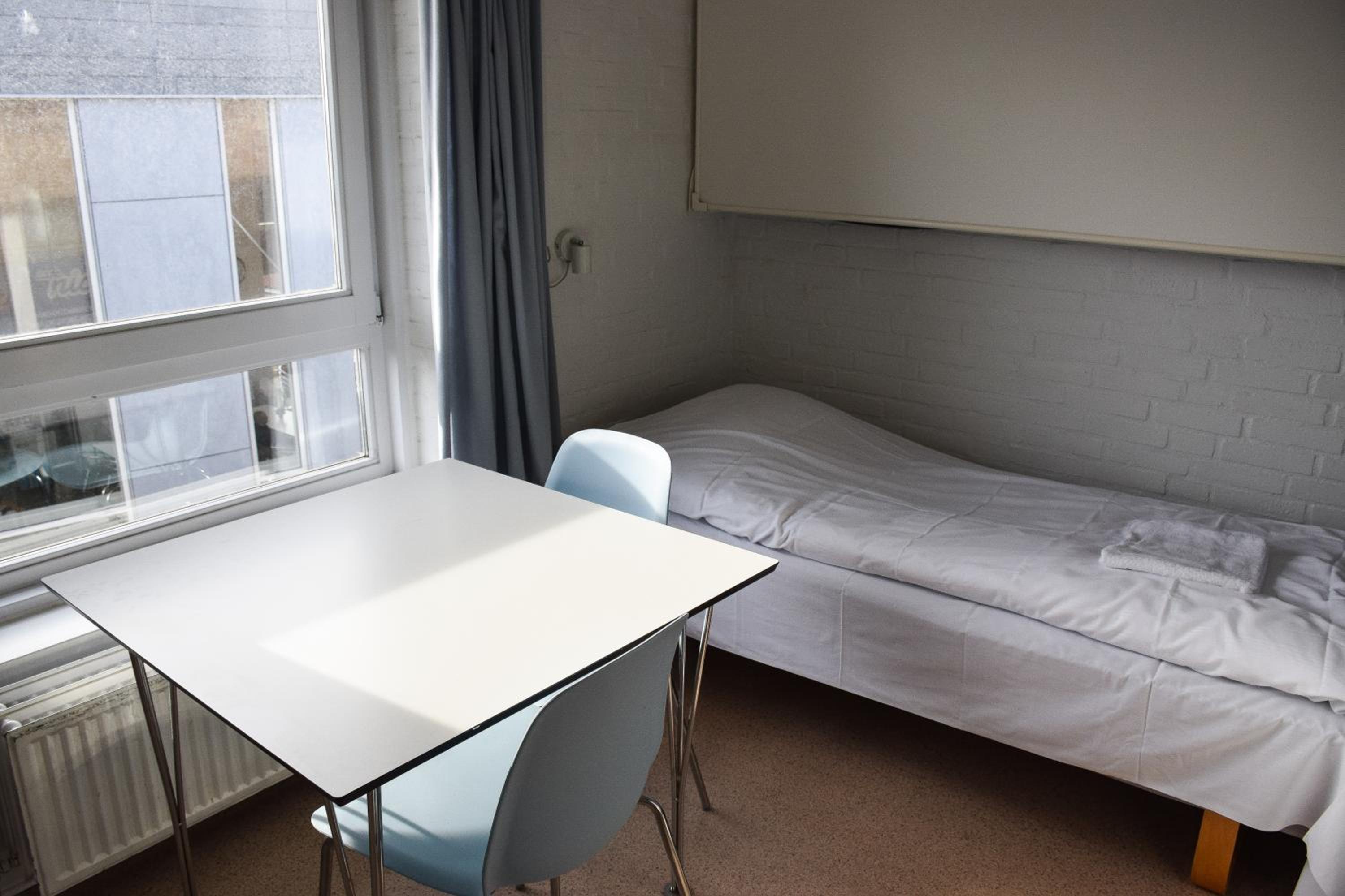 Danhostel Nørresundby Skansen