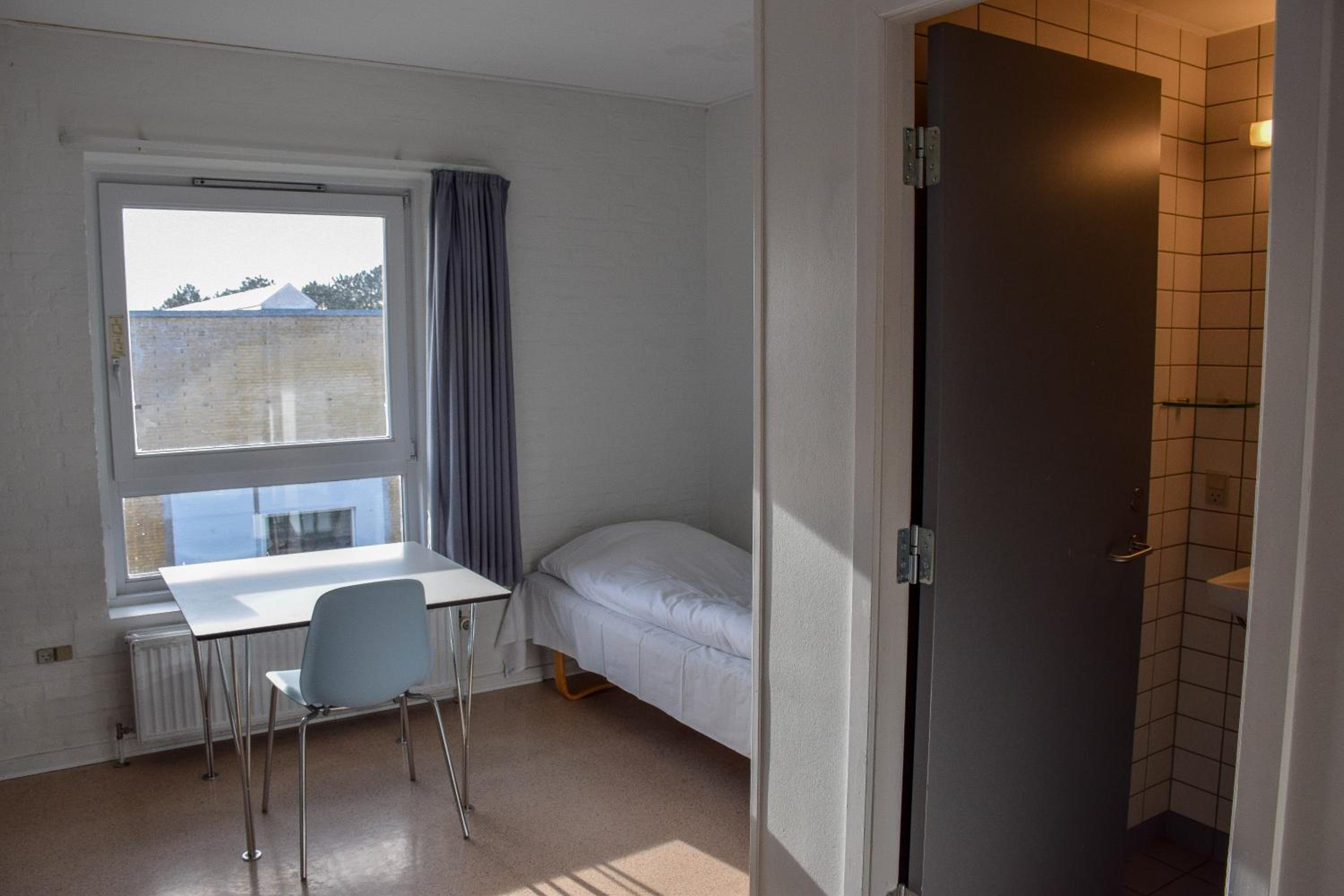 Danhostel Nørresundby Skansen