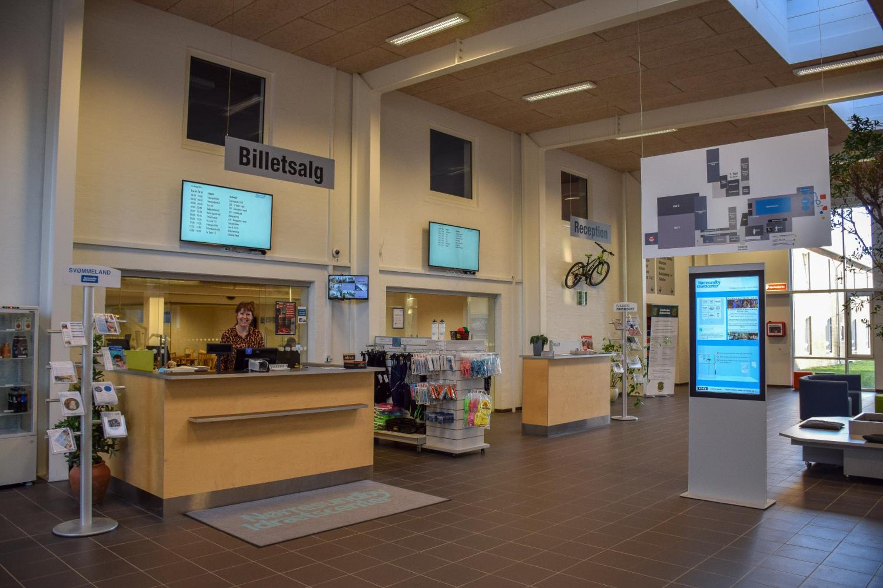 Danhostel Nørresundby Skansen