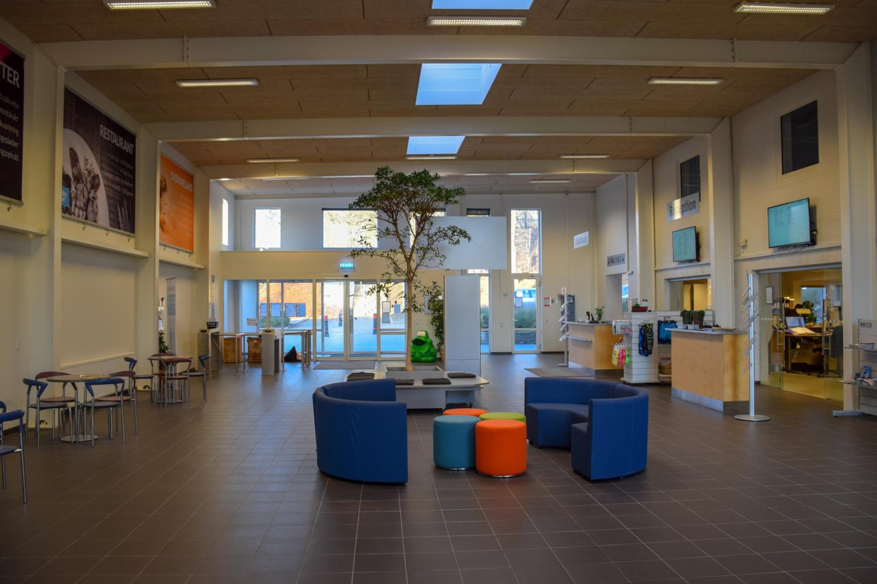 Danhostel Nørresundby Skansen