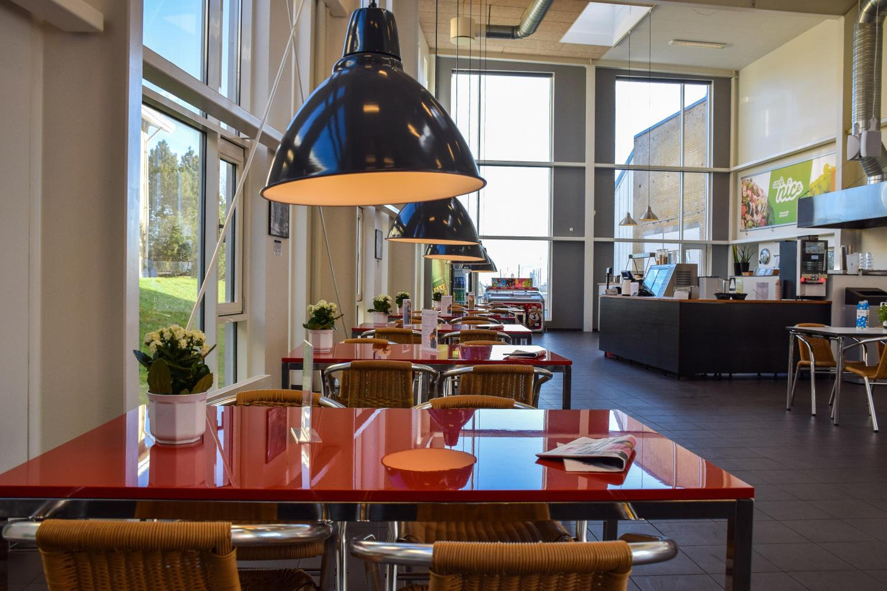 Danhostel Nørresundby Skansen