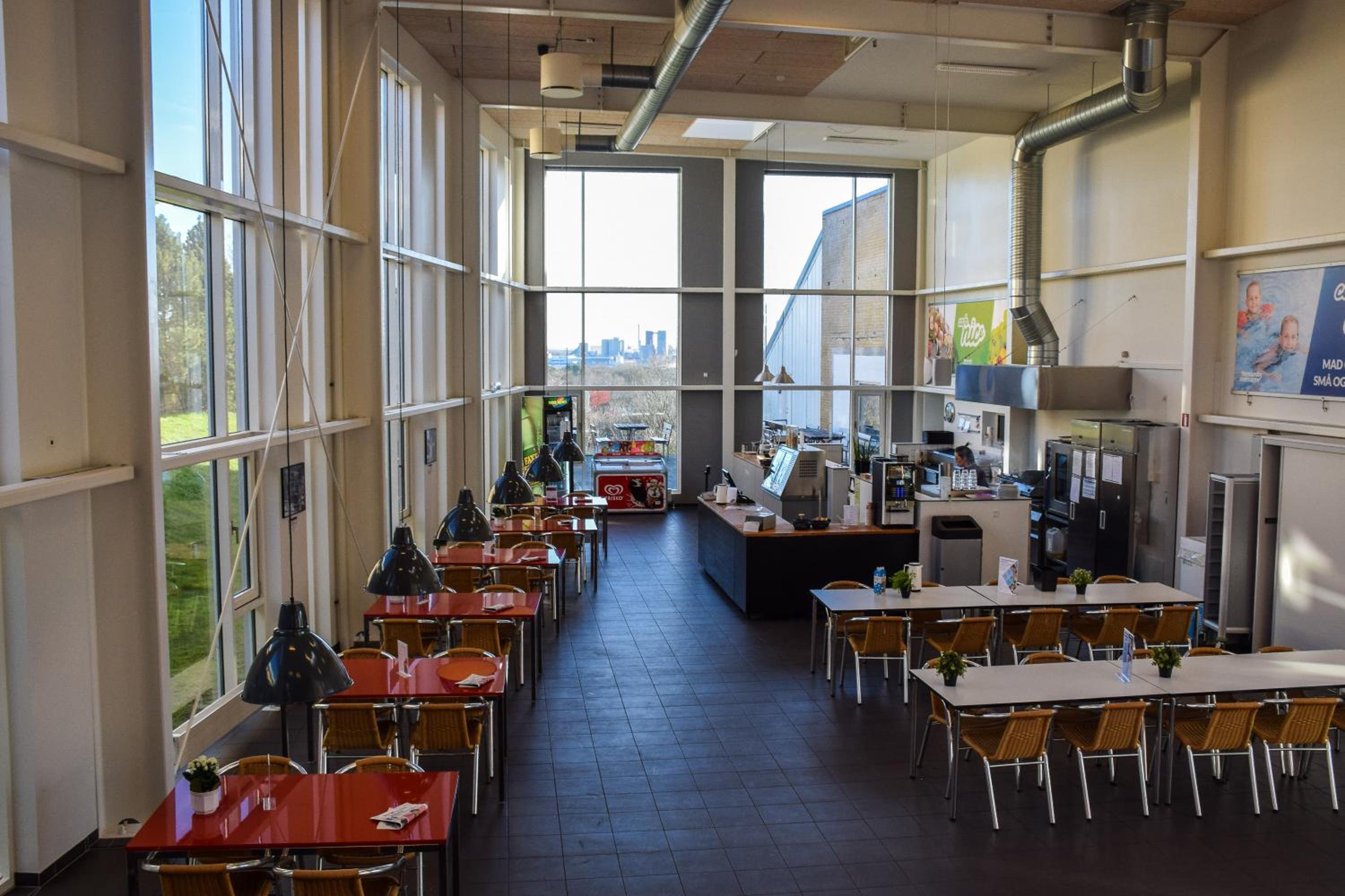 Danhostel Nørresundby Skansen