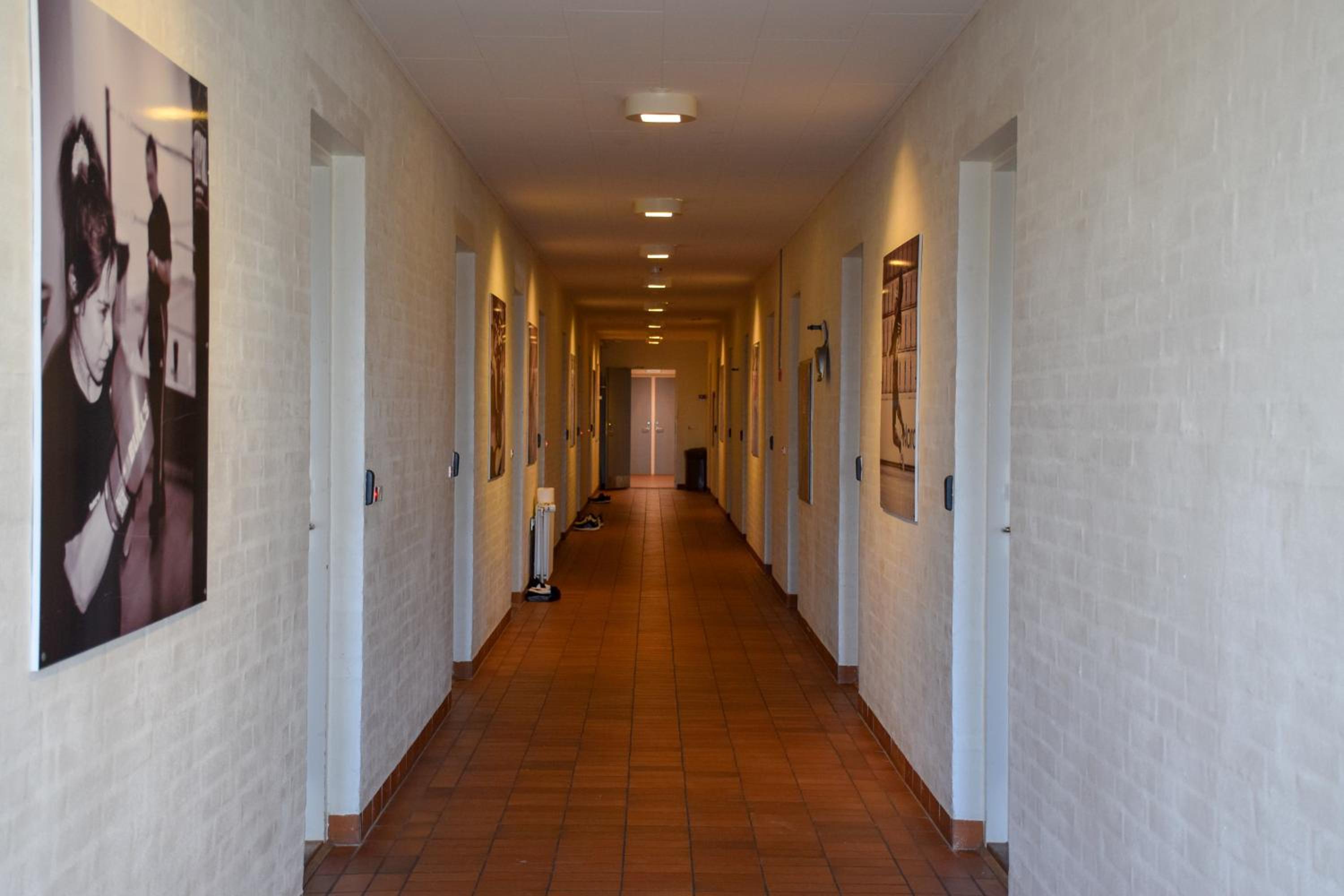 Danhostel Nørresundby Skansen