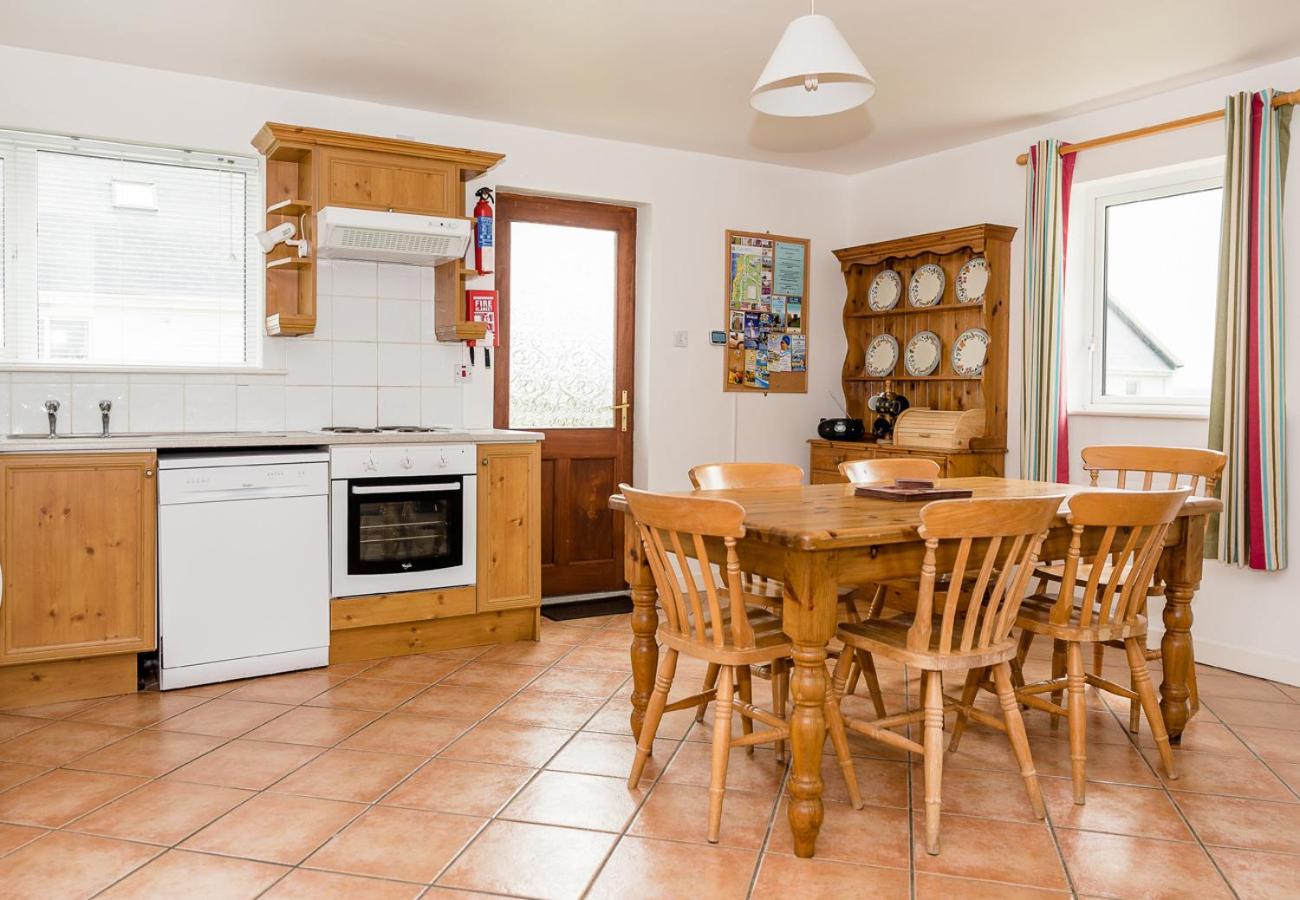 Ballybunion Holiday Cottages No 21 by Trident Holiday Homes view 3