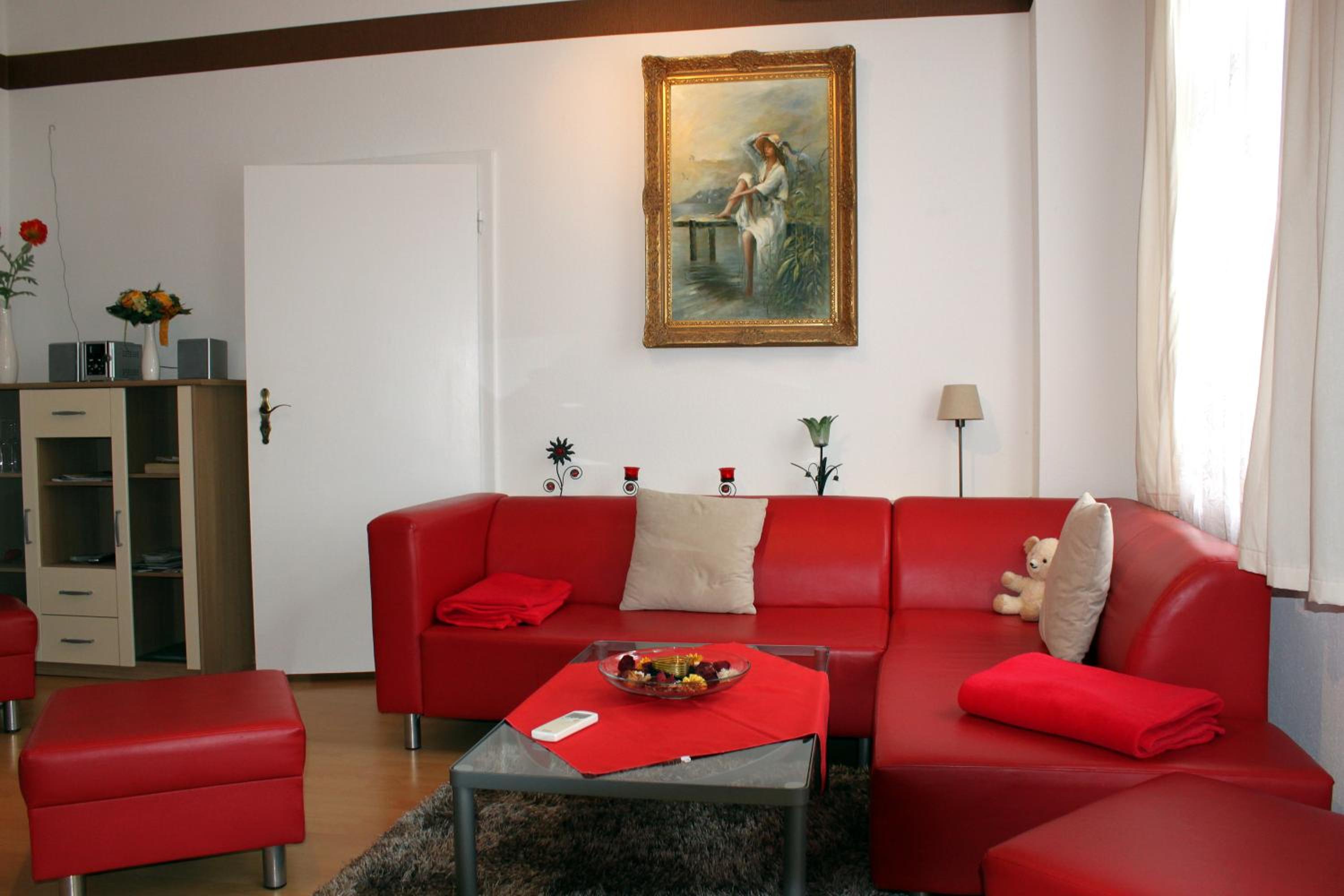 Ferienwohnung 