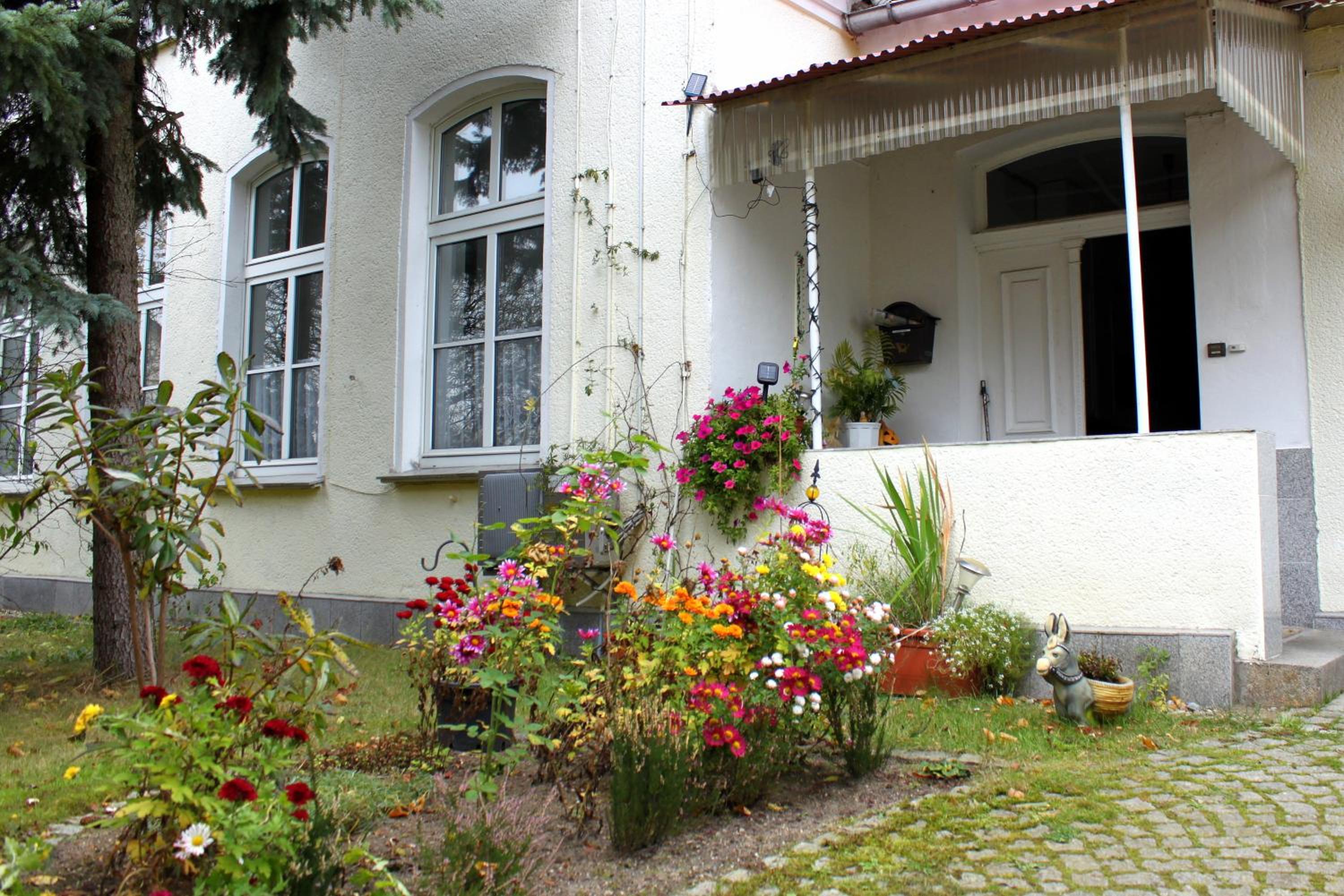 Ferienwohnung 