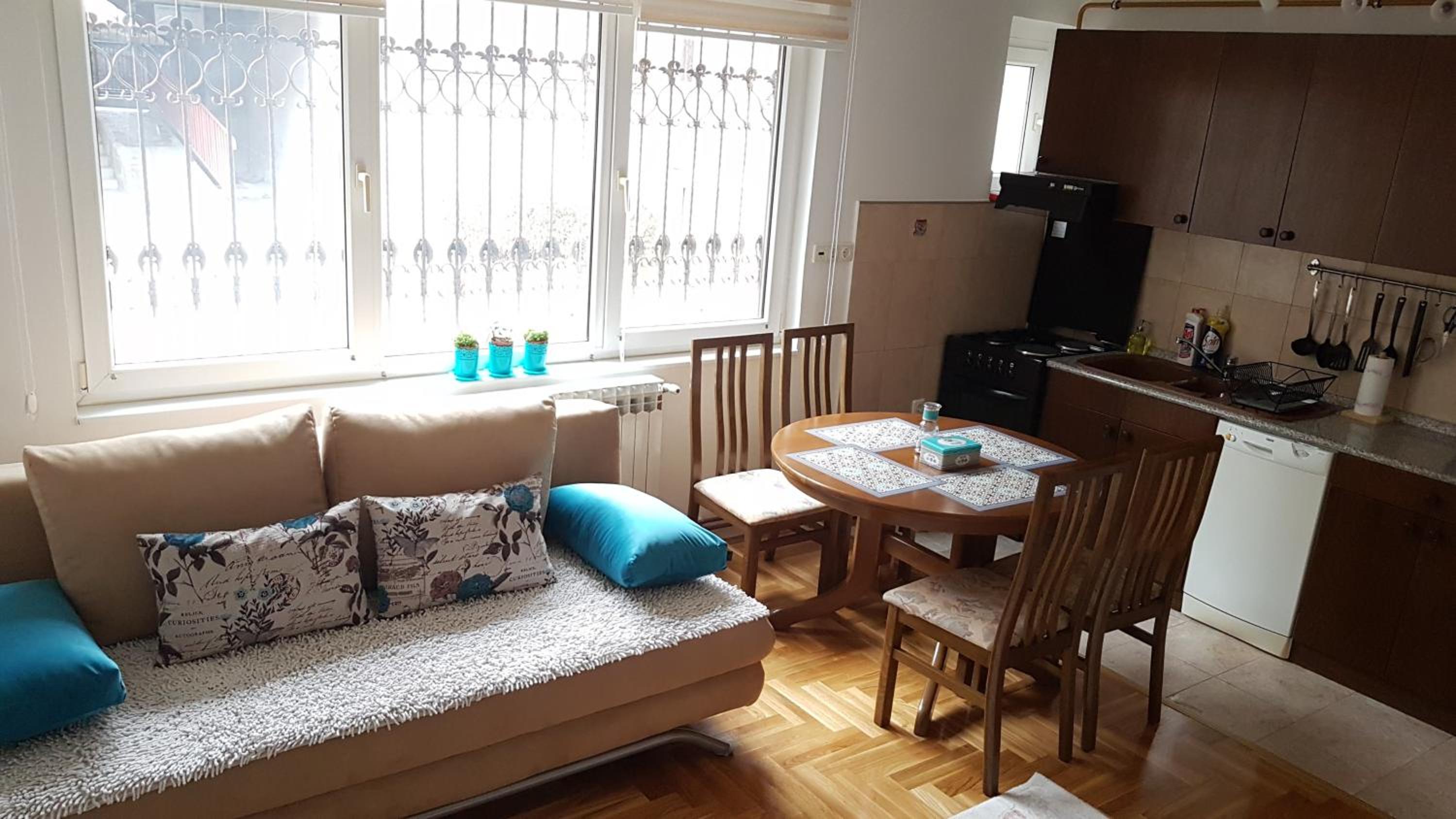 Apartment Old Town ,Top location, Brand New view 5