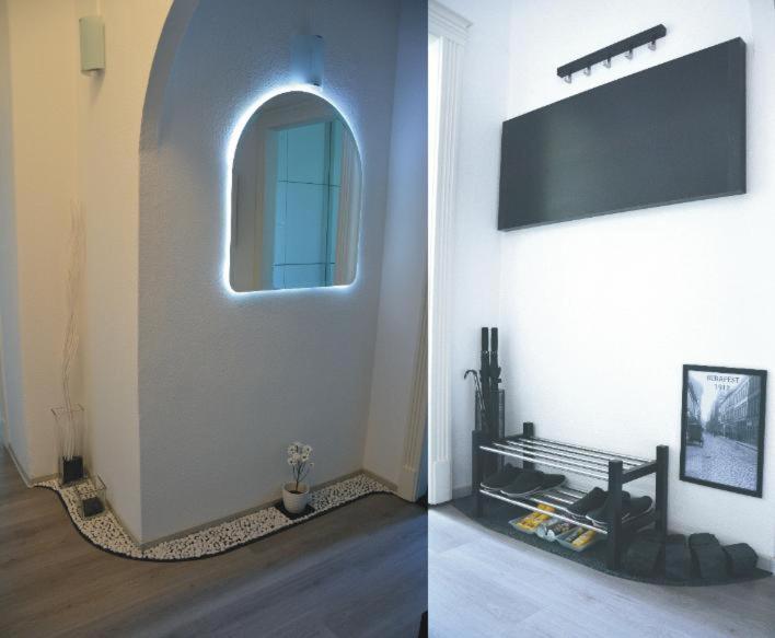 Szőcs Apartment I. (80sqm, fully equipped+balcony) view 5