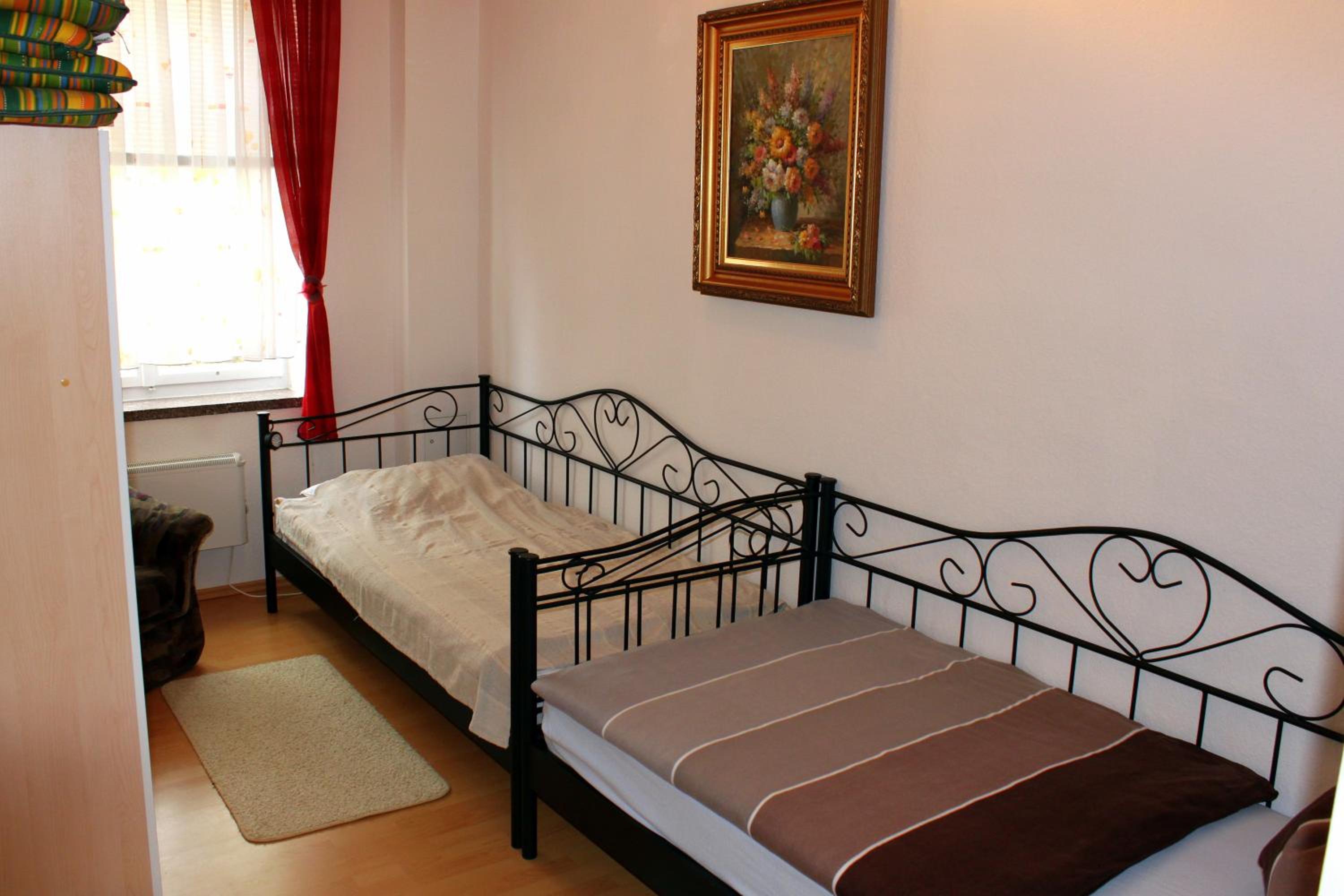 Ferienwohnung 