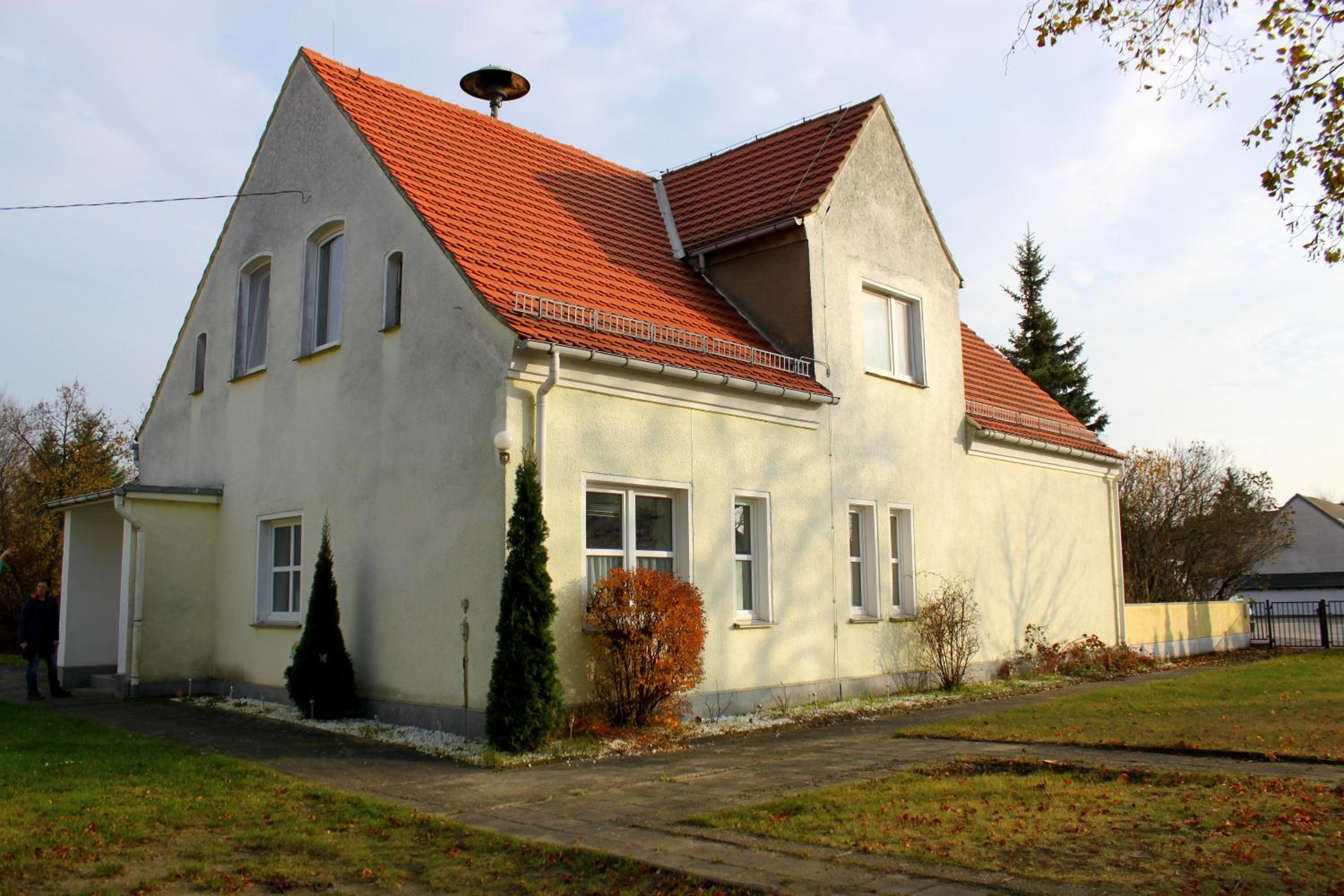 Ferienwohnung 