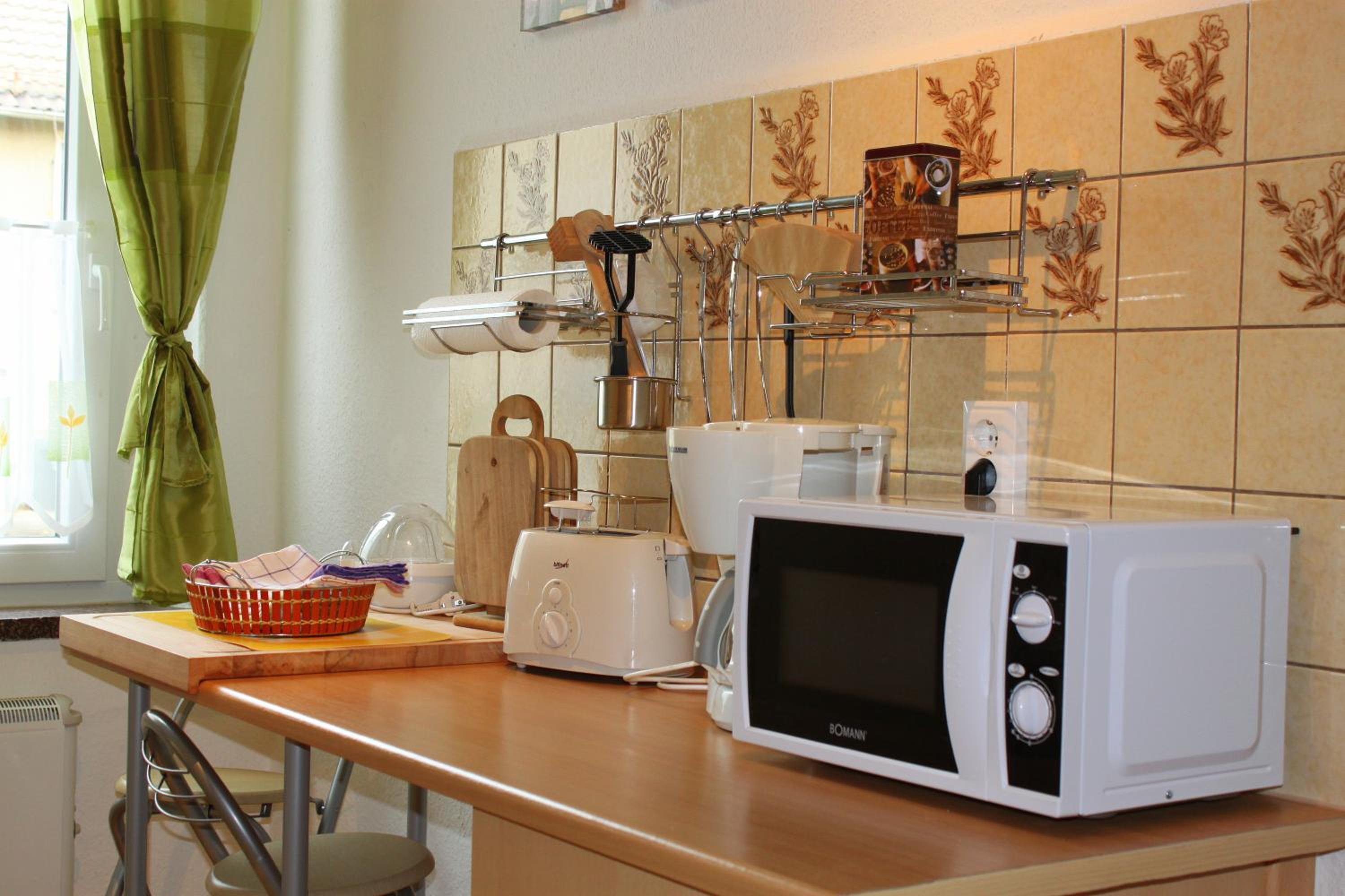 Ferienwohnung 