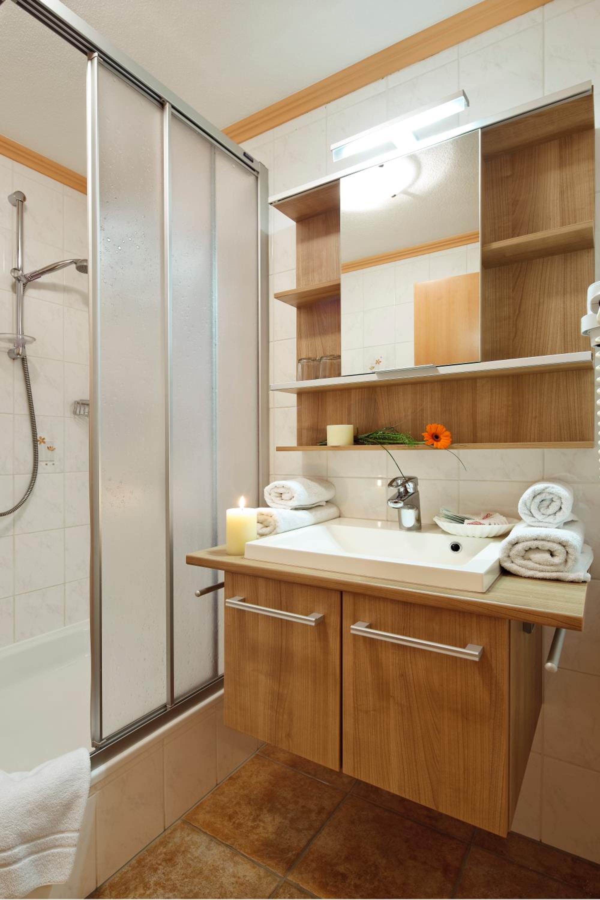 Appartment Kinigadner
