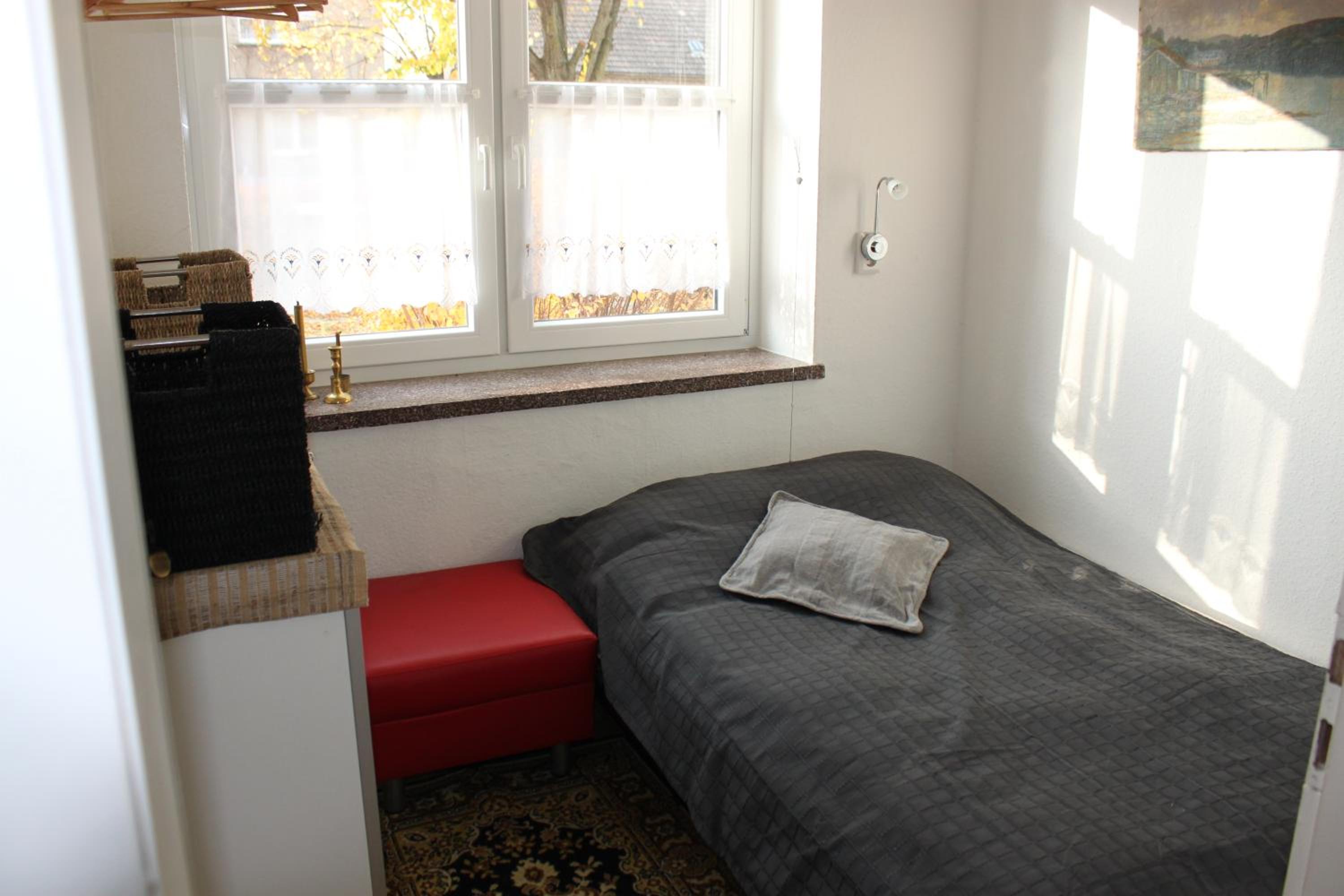 Ferienwohnung 