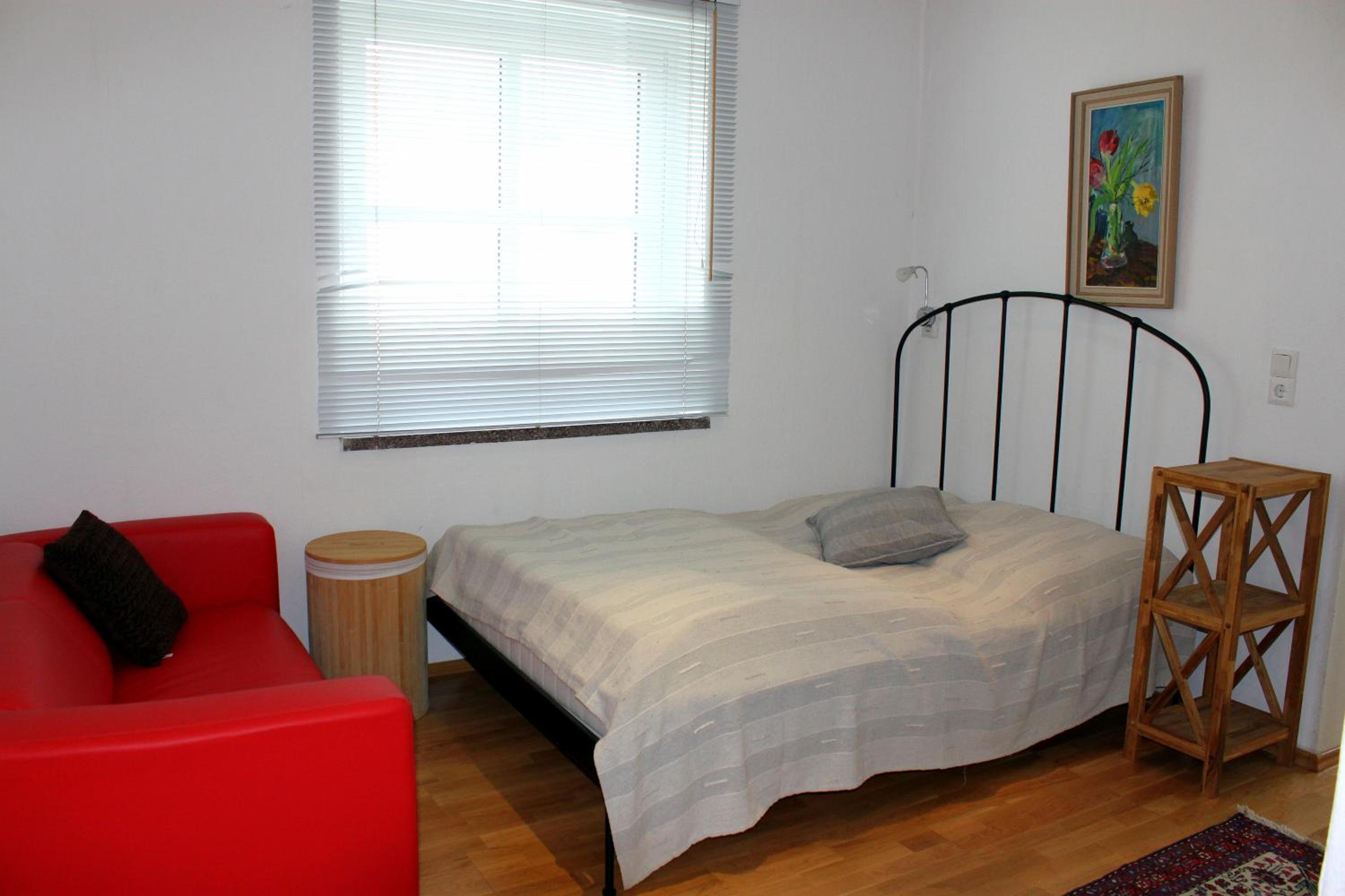Ferienwohnung 