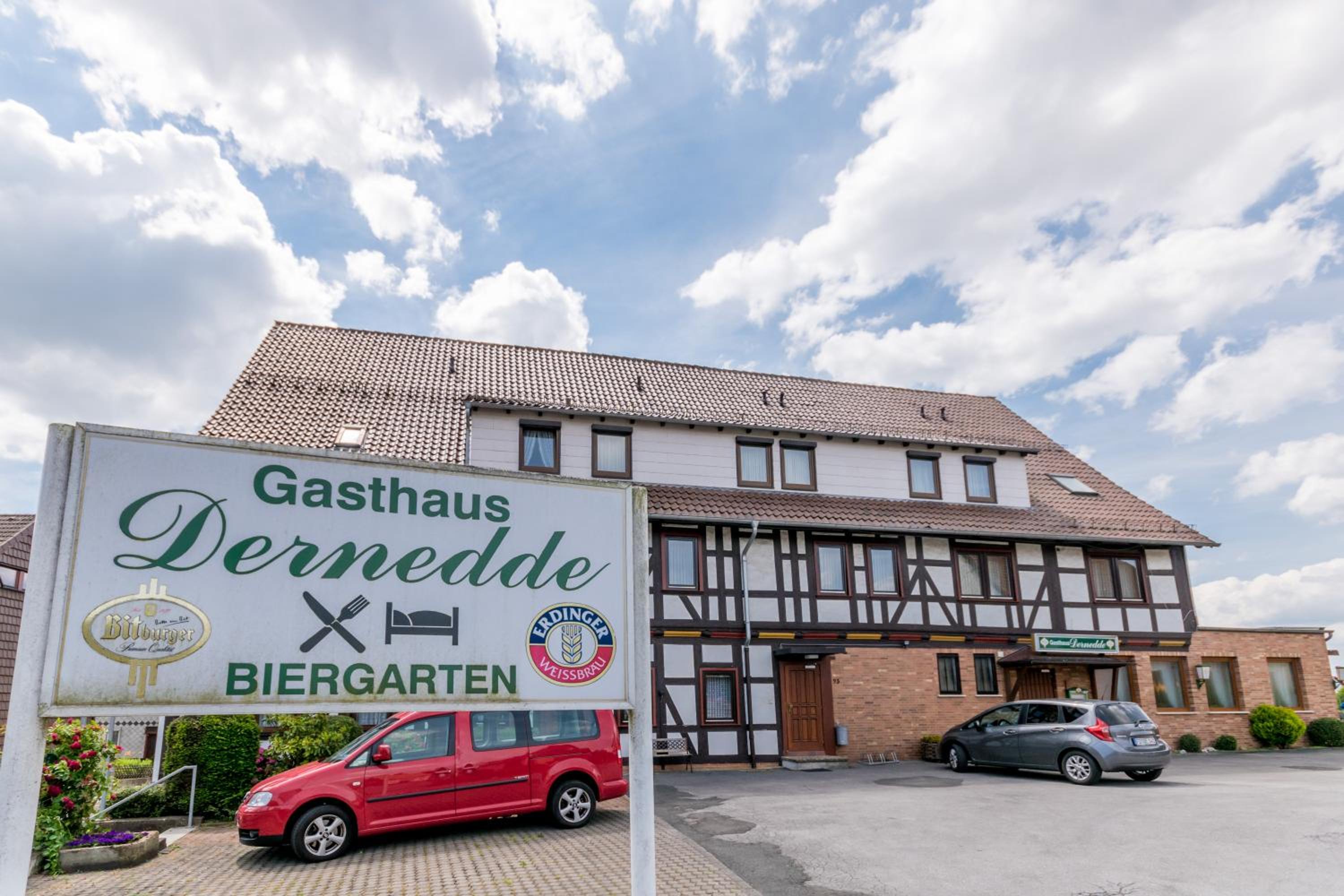 Gasthaus Dernedde view 2