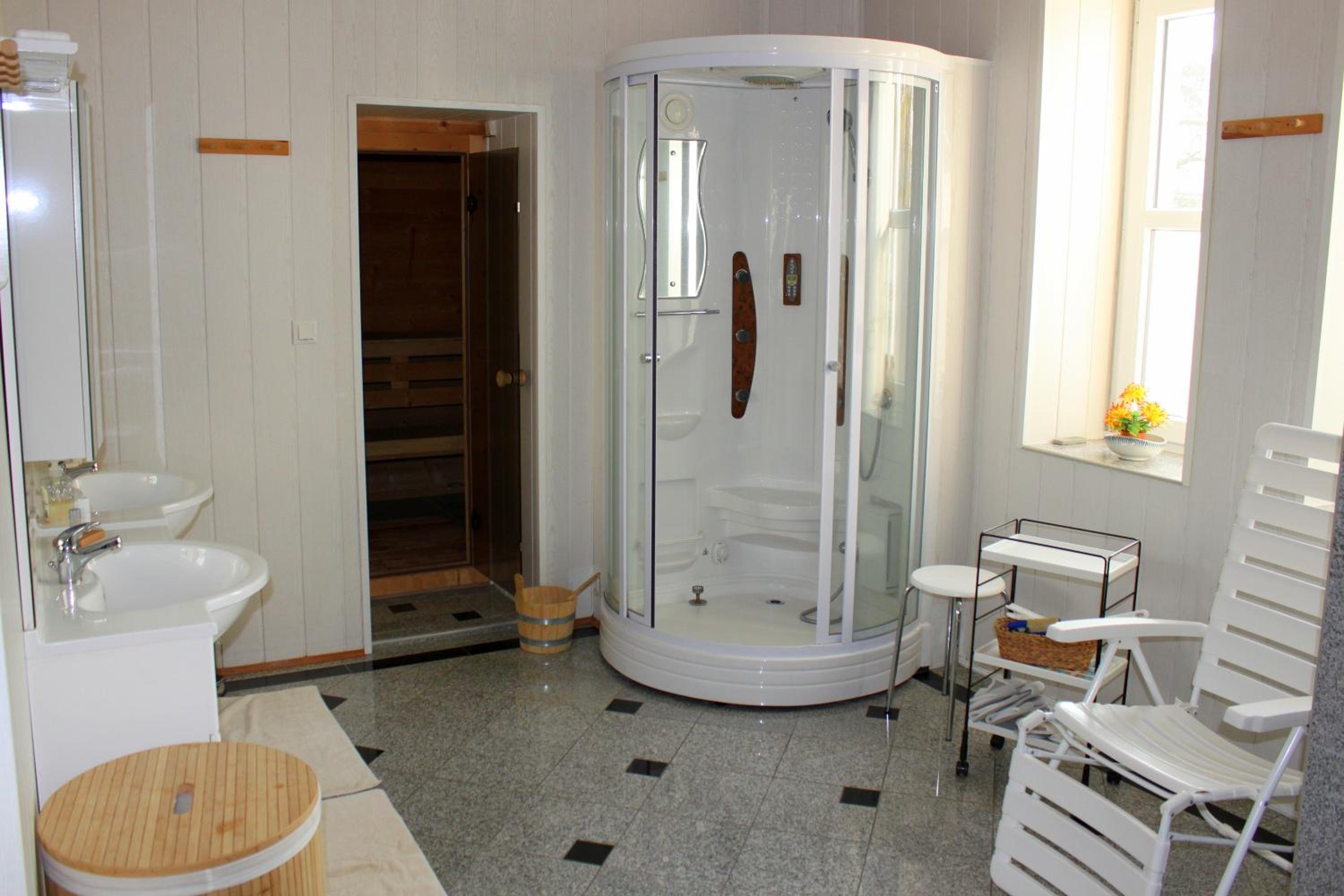 Ferienwohnung 