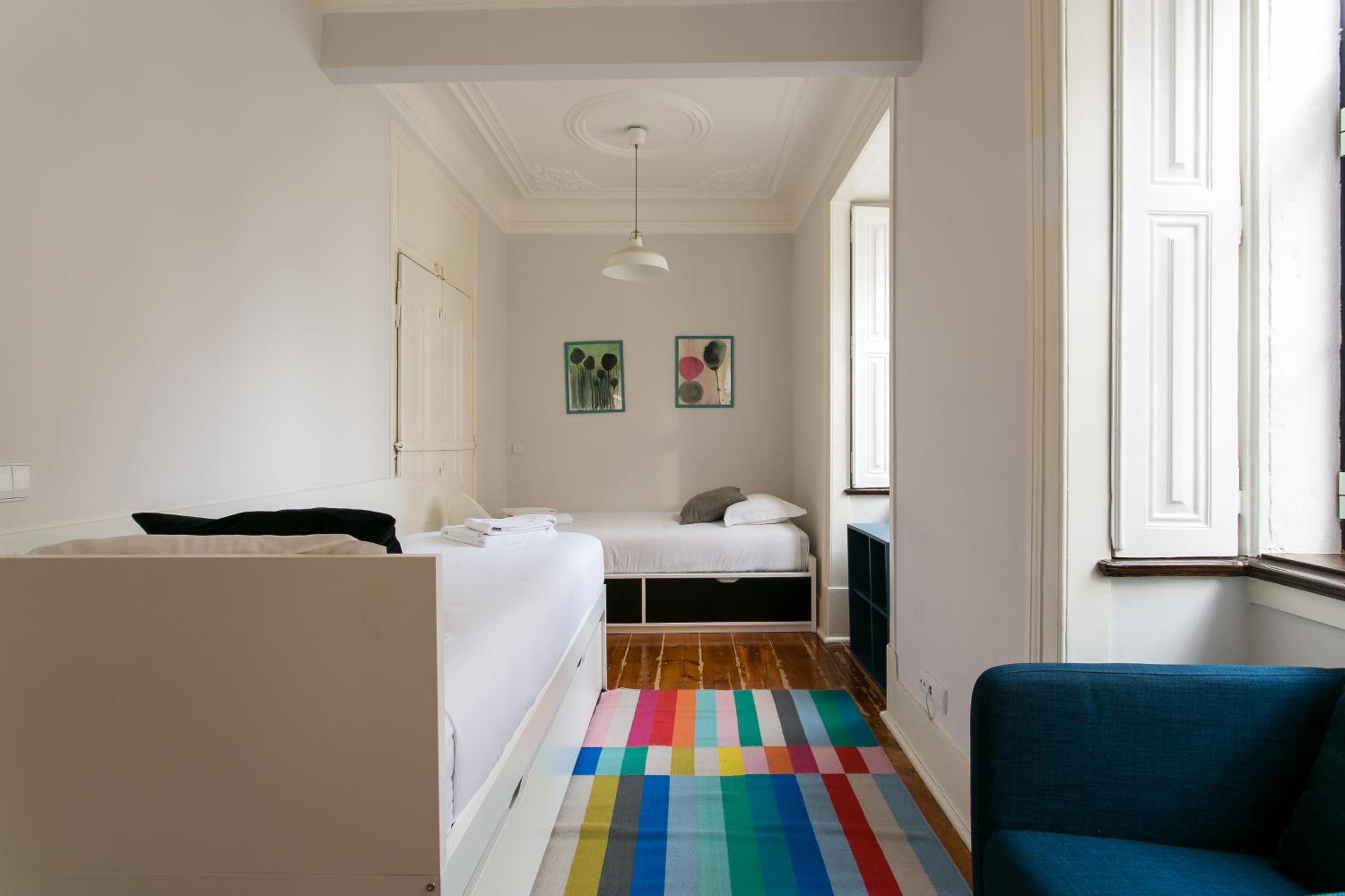 GuestReady - Beautiful flat near S. Jorge Castle photo 5