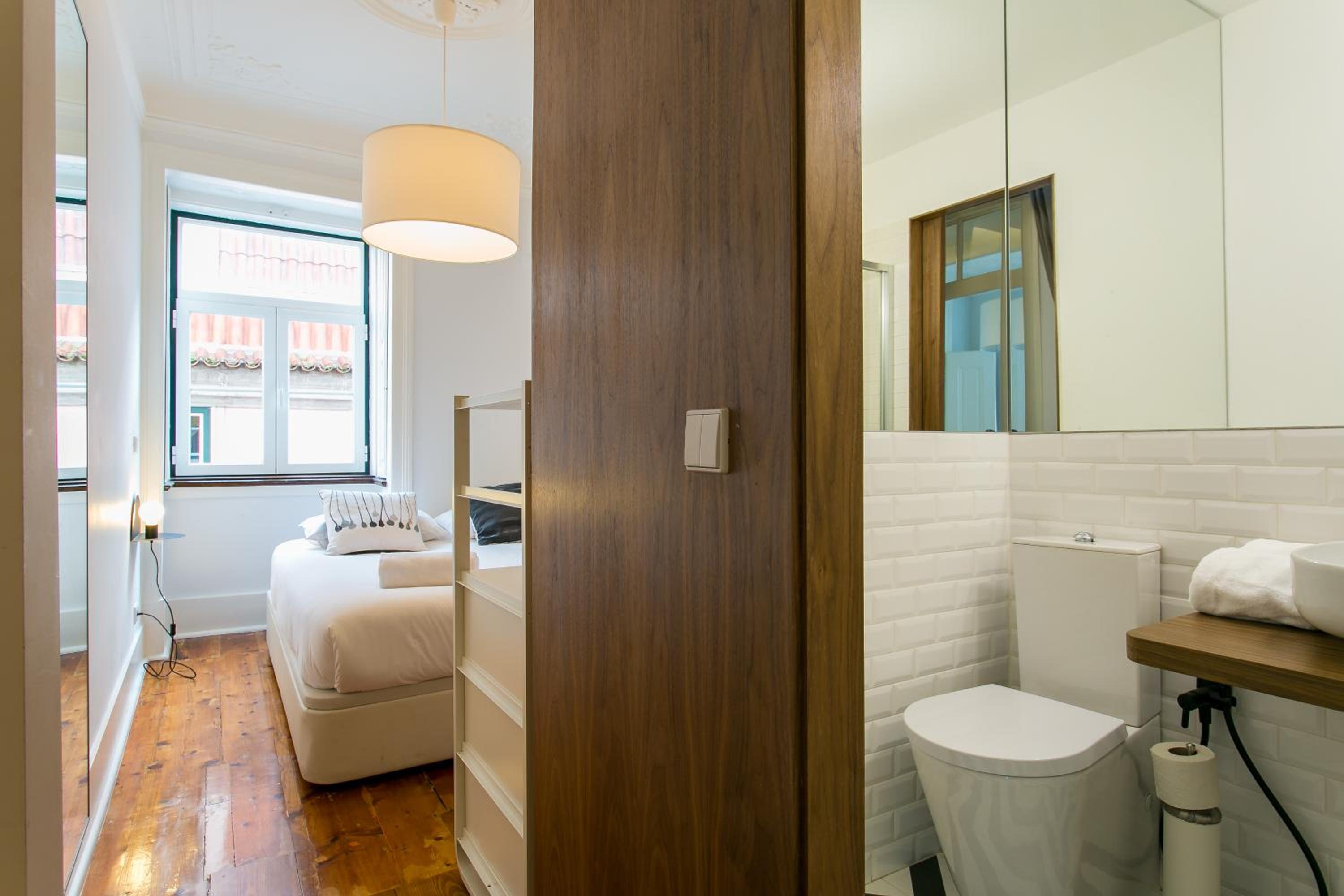 GuestReady - Beautiful flat near S. Jorge Castle photo 4