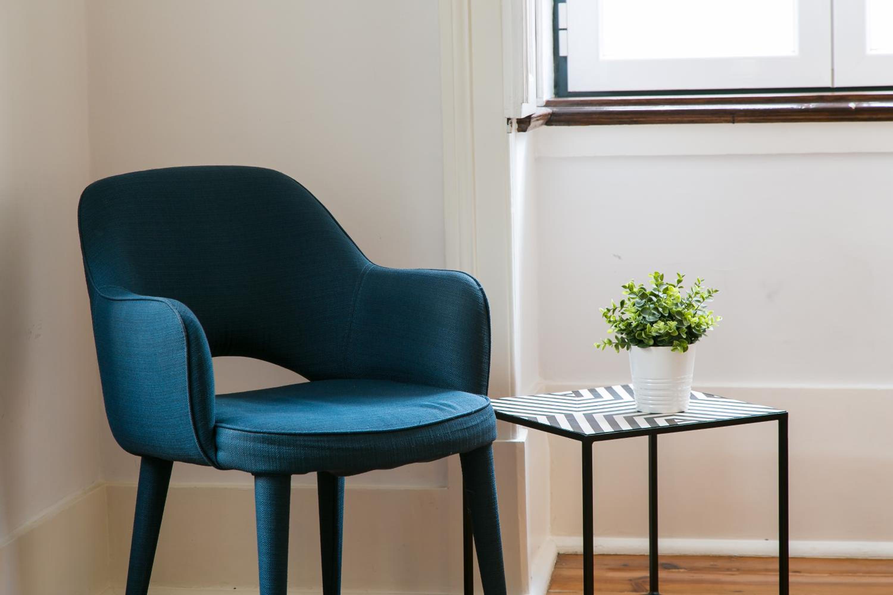 GuestReady - Beautiful flat near S. Jorge Castle