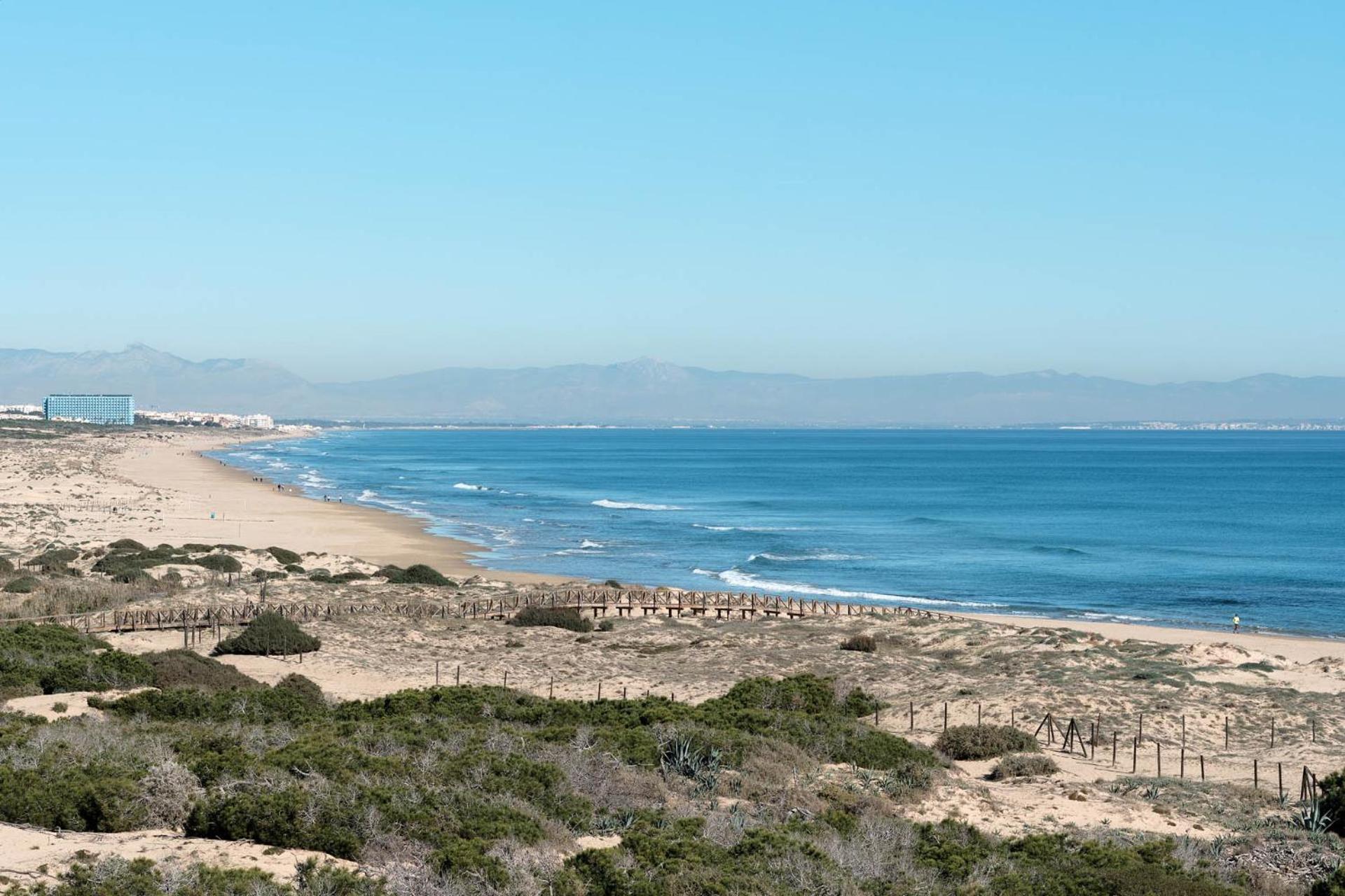 Sunny Sea view 2