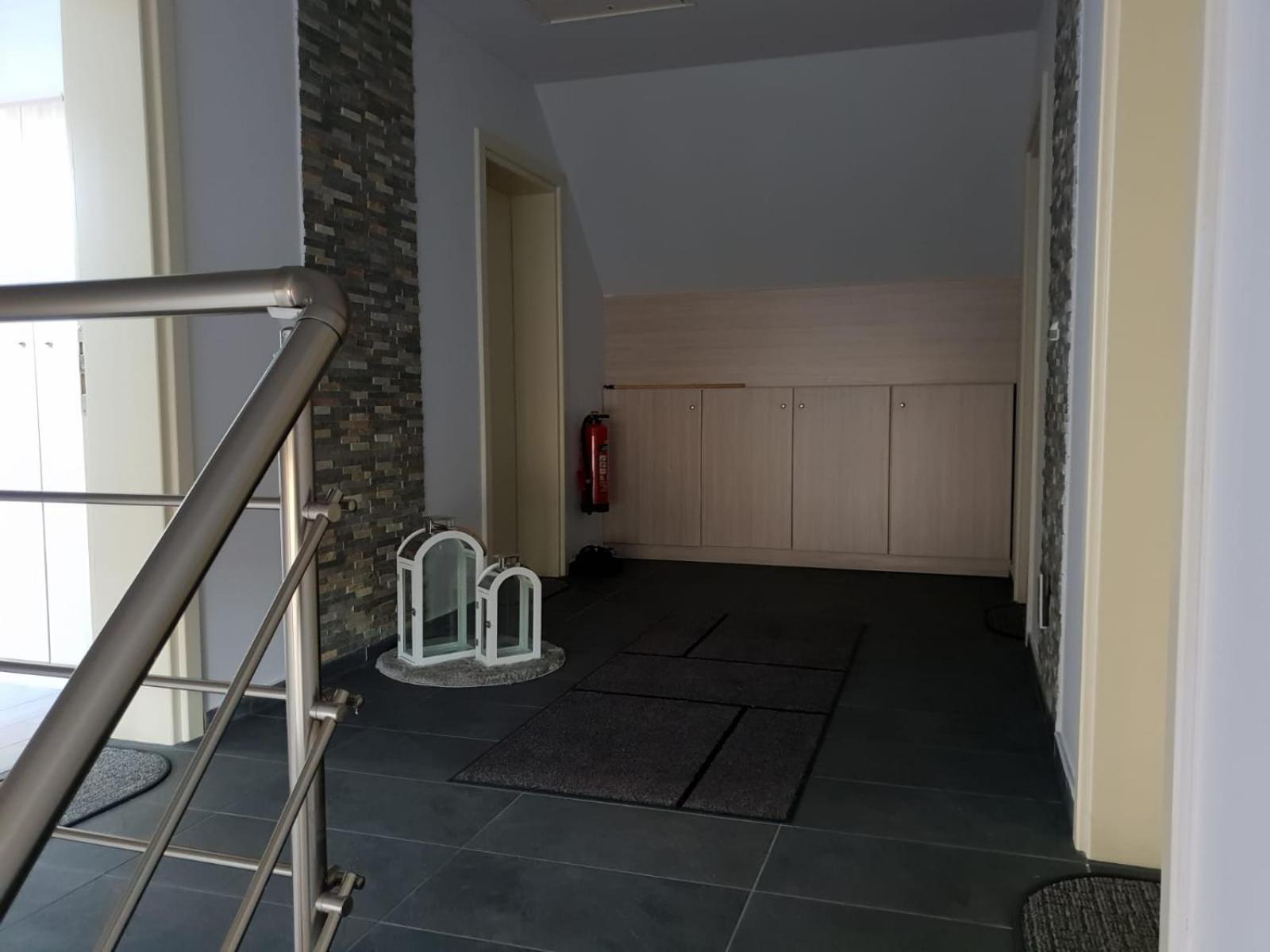 Andromachi Apartments