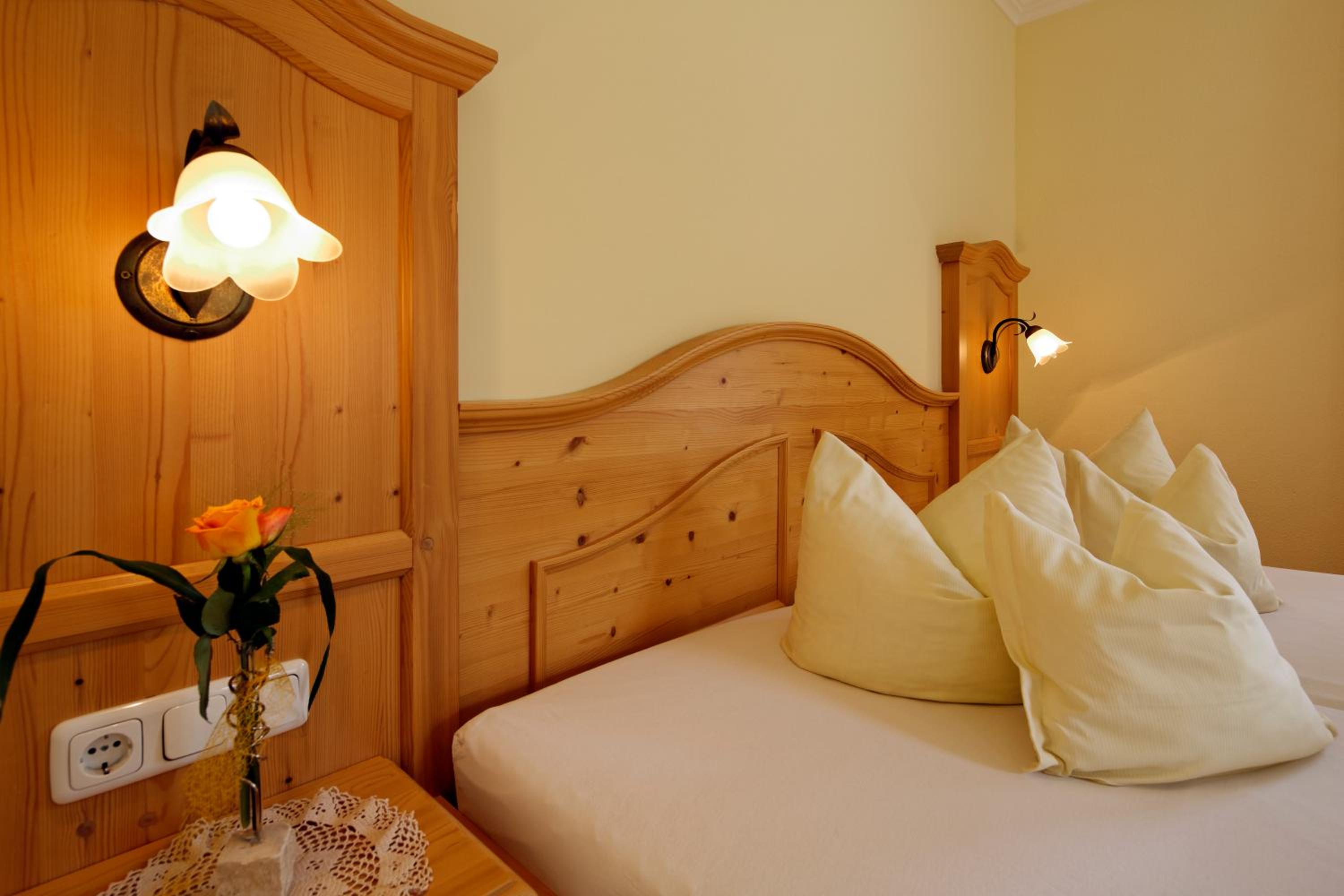 Appartment Kinigadner