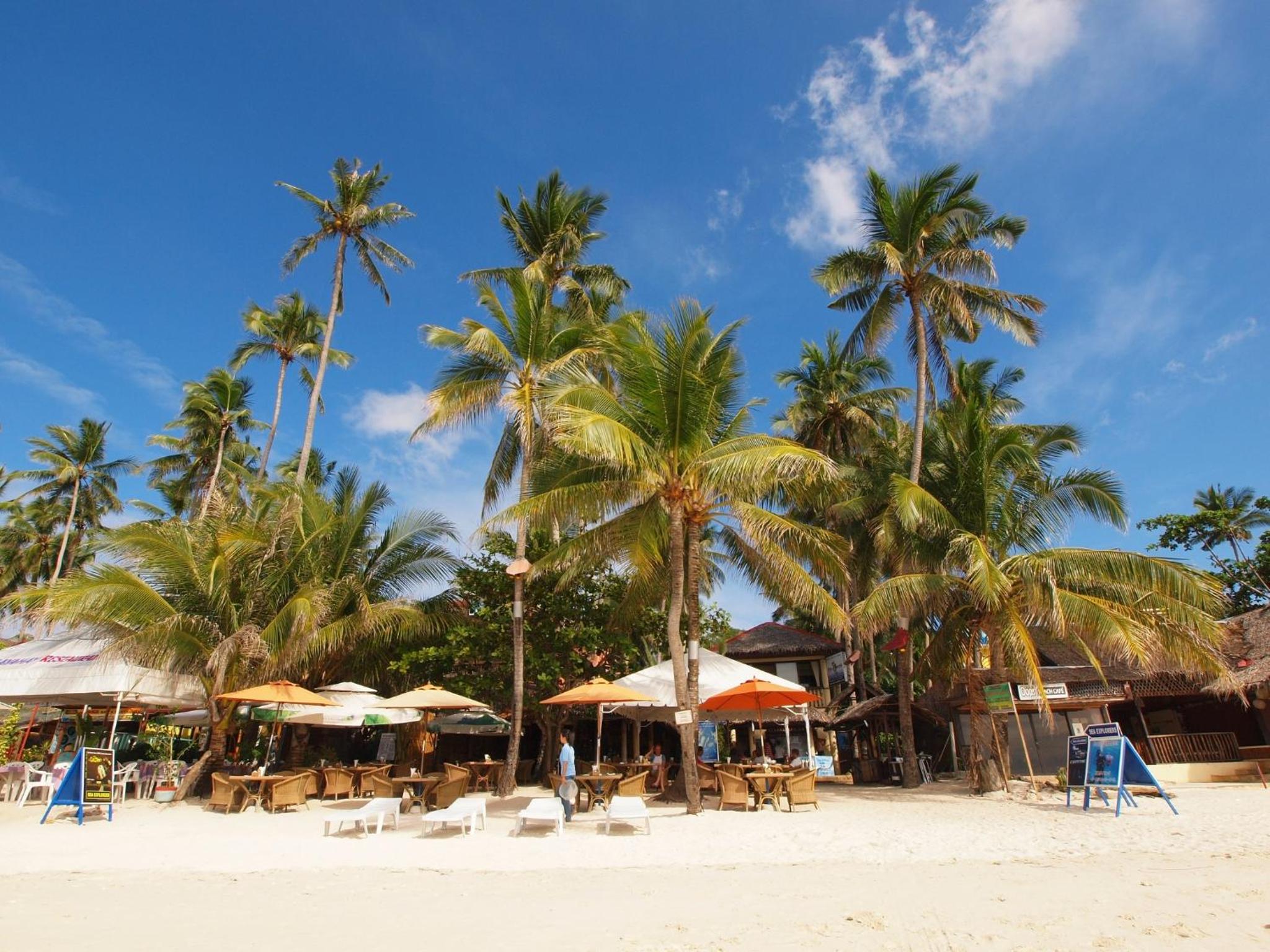 Alona Vida Beach Resort, Panglao - 11