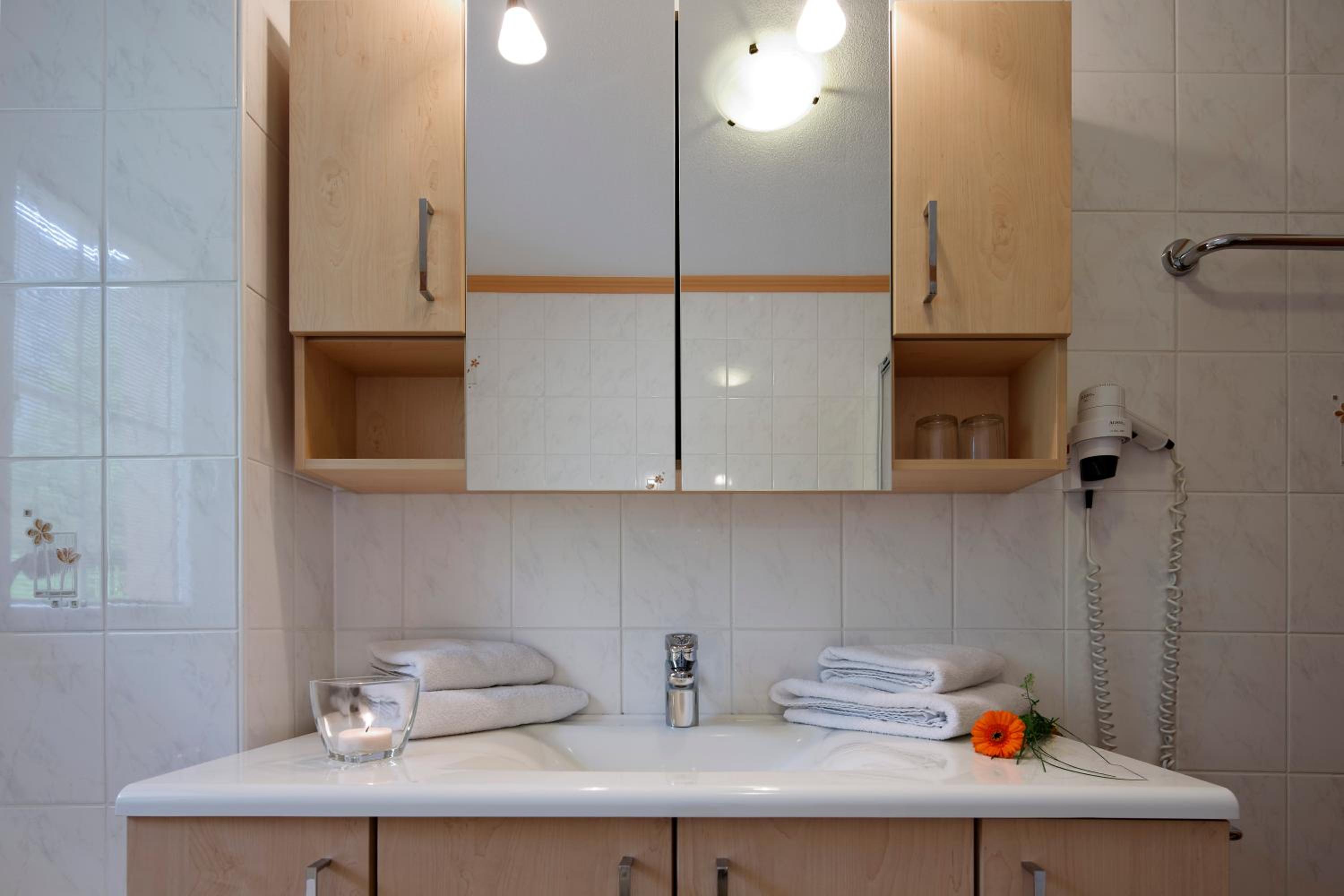 Appartment Kinigadner